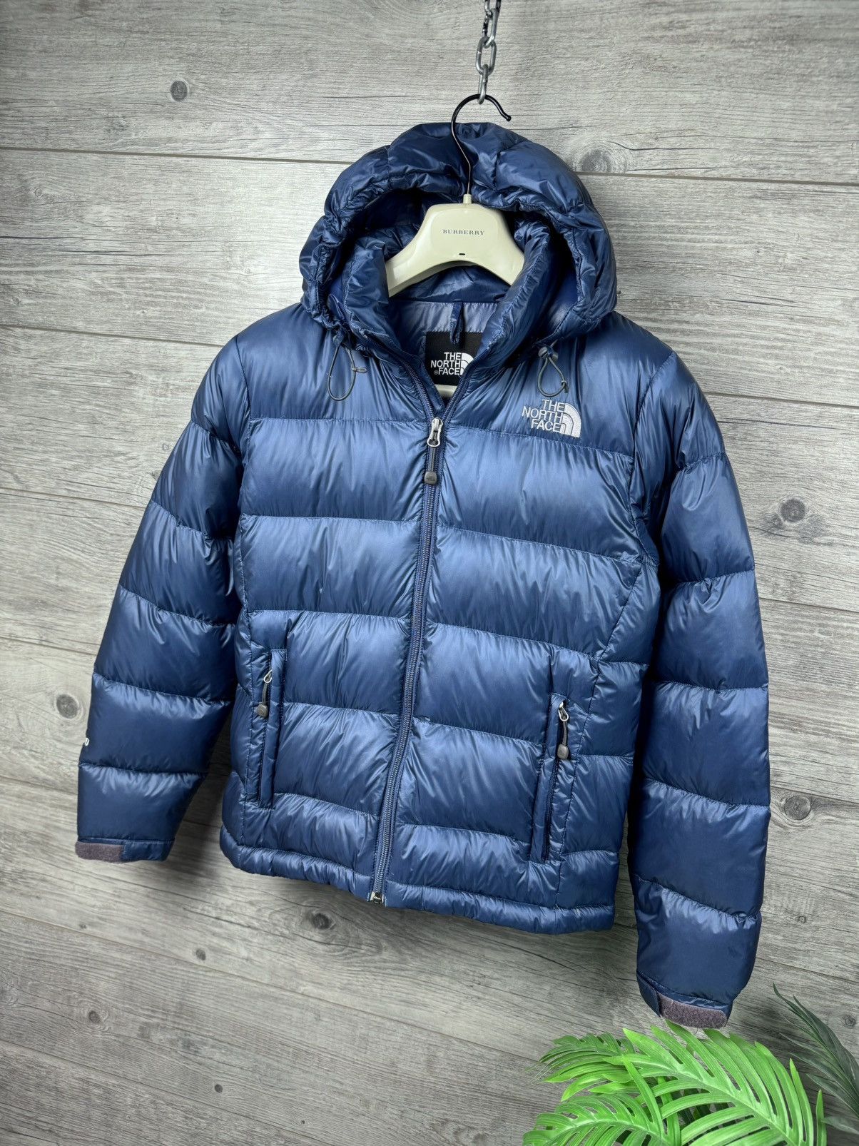 The North Face The North Face 700 Down Jacket Puffer Japanese Style Vintage Size US XS / EU 42 / 0 - 2 Thumbnail