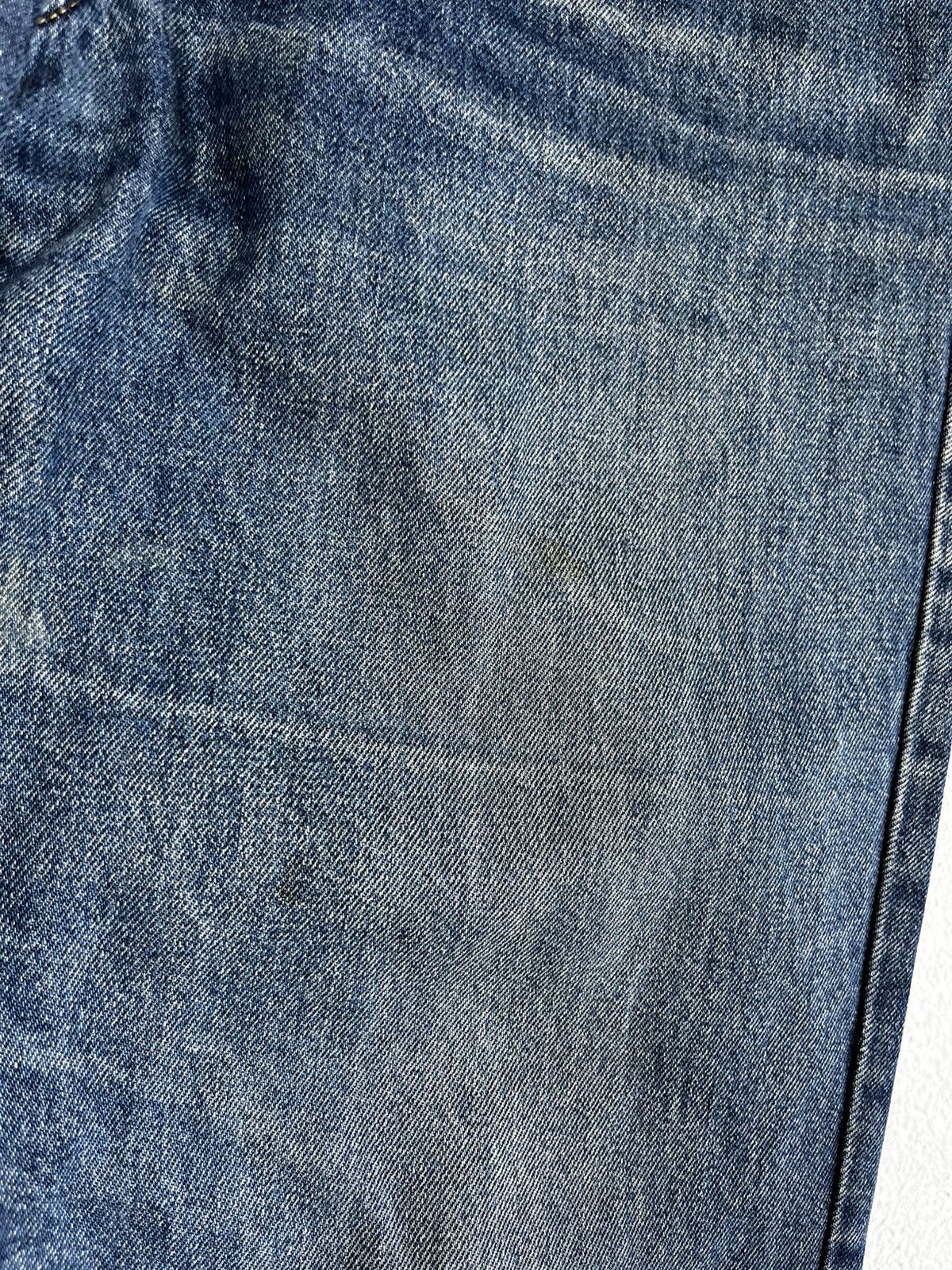 Levi's Levi’s denim vintage 90s Size US 31 - 4 Thumbnail