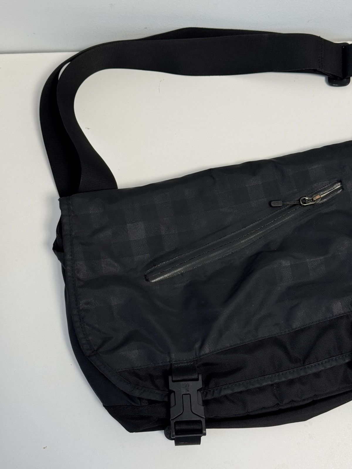 Nike Nike Y2K style Hype Bag Messenger Size ONE SIZE - 3 Thumbnail