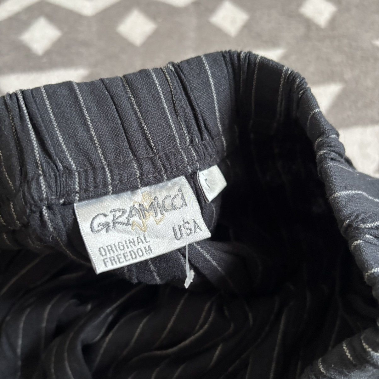 Gramicci Gramicci mini skirt Size 30" / US 8 / IT 44 - 5 Thumbnail