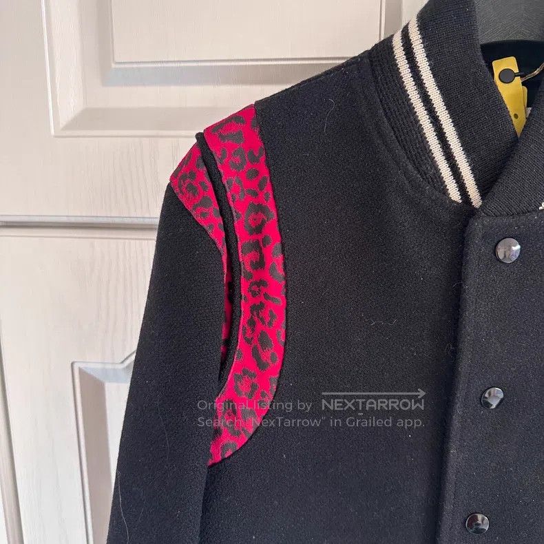 Saint Laurent Paris #REF! Size S / US 4 / IT 40 - 2 Thumbnail