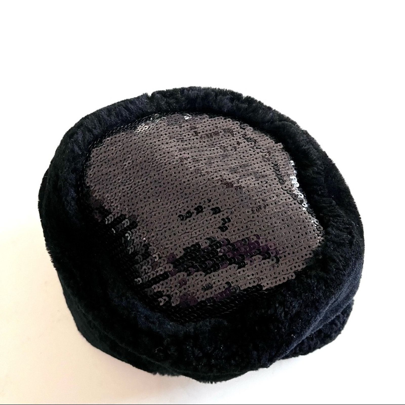 Ugg UGG Australia genuine sherling bucket hat with sequins Size ONE SIZE - 3 Thumbnail