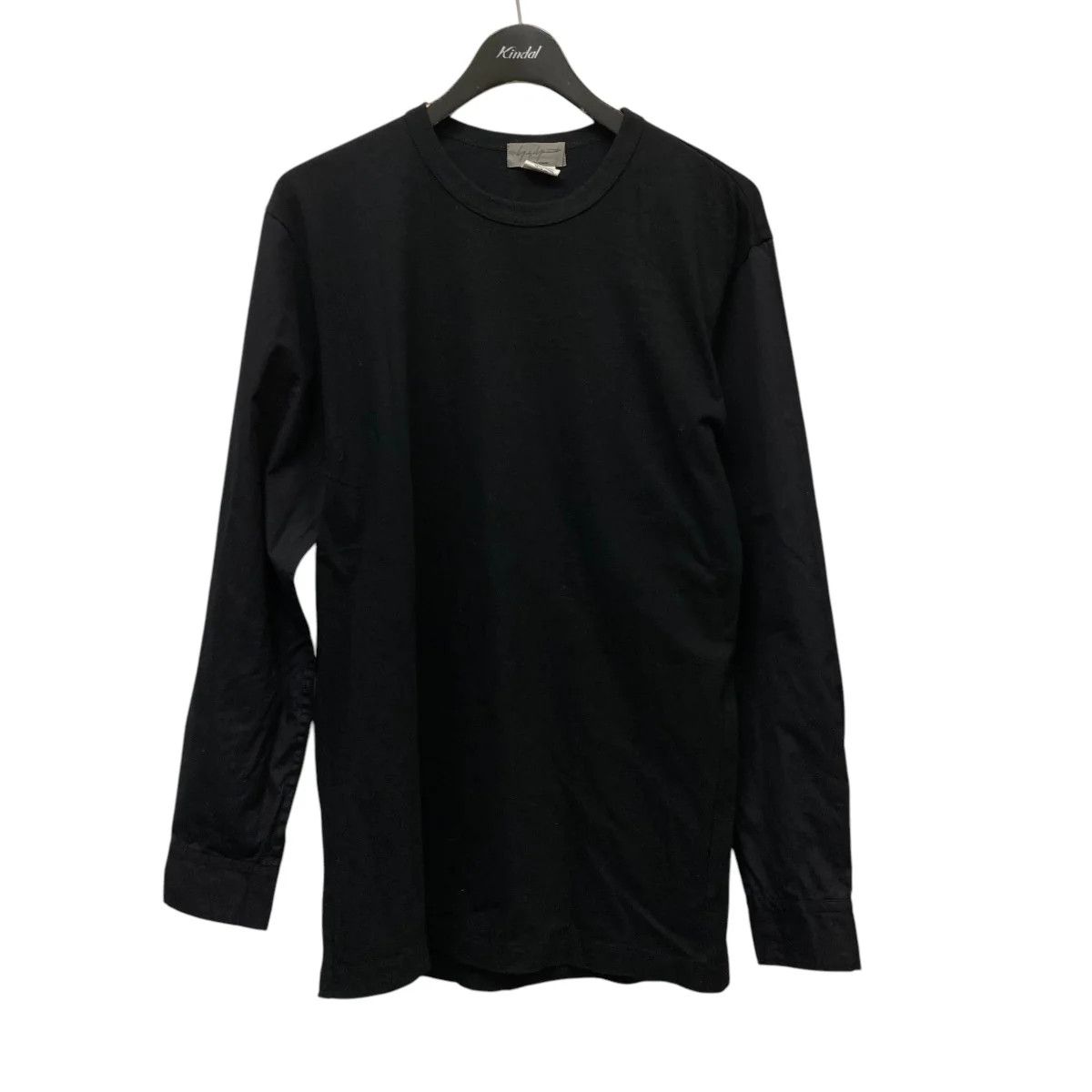 Yohji Yamamoto Yohji Yamamoto pour homme Sleeve switching cut and sew Size US XXL / EU 58 / 5 - 2 Thumbnail