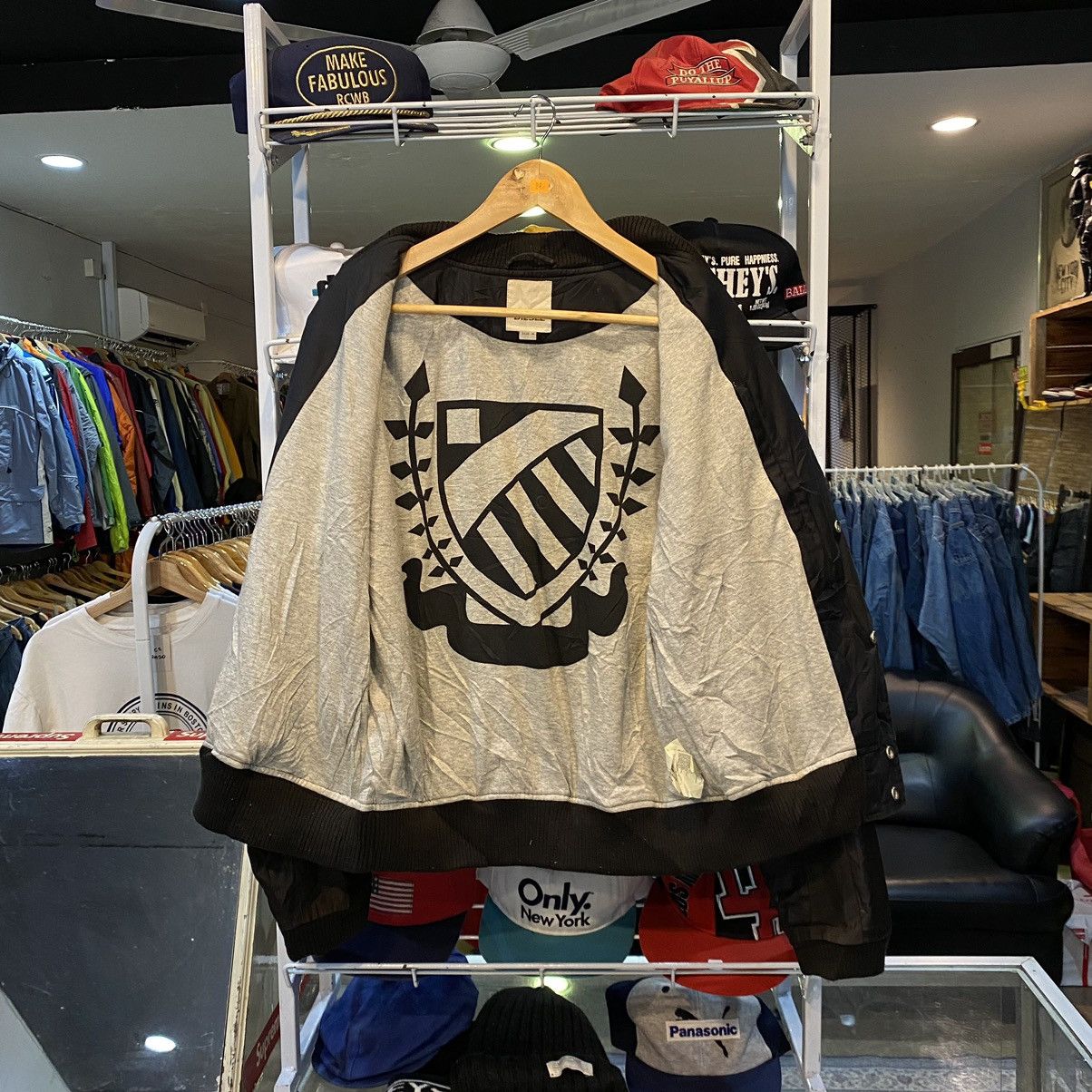 Diesel Diesel varsity jacket Size US S / EU 44-46 / 1 - 3 Thumbnail