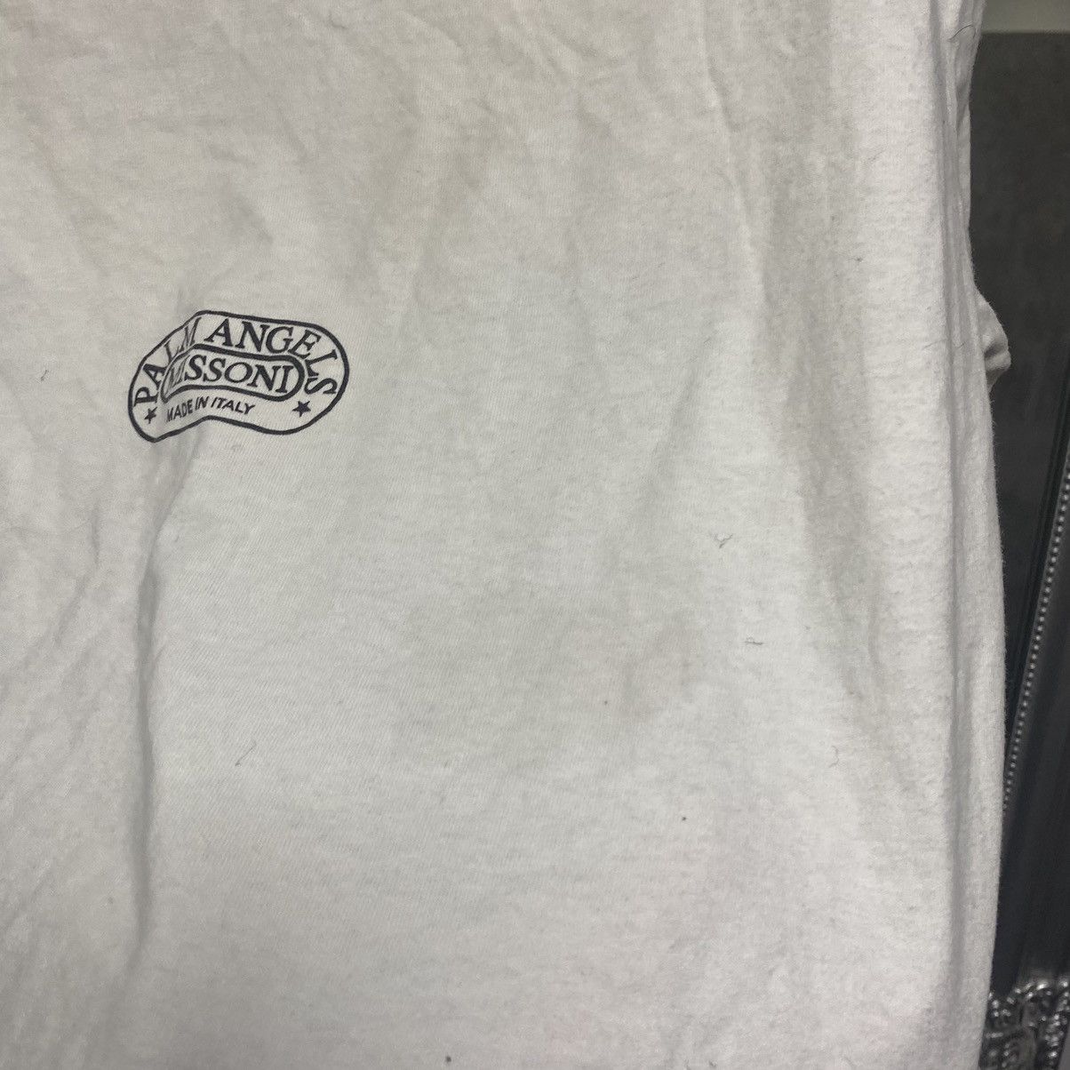 Missoni × Palm Angels Palm Angels x Missoni T-Shirt Rare Size US M / EU 48-50 / 2 - 17 Thumbnail