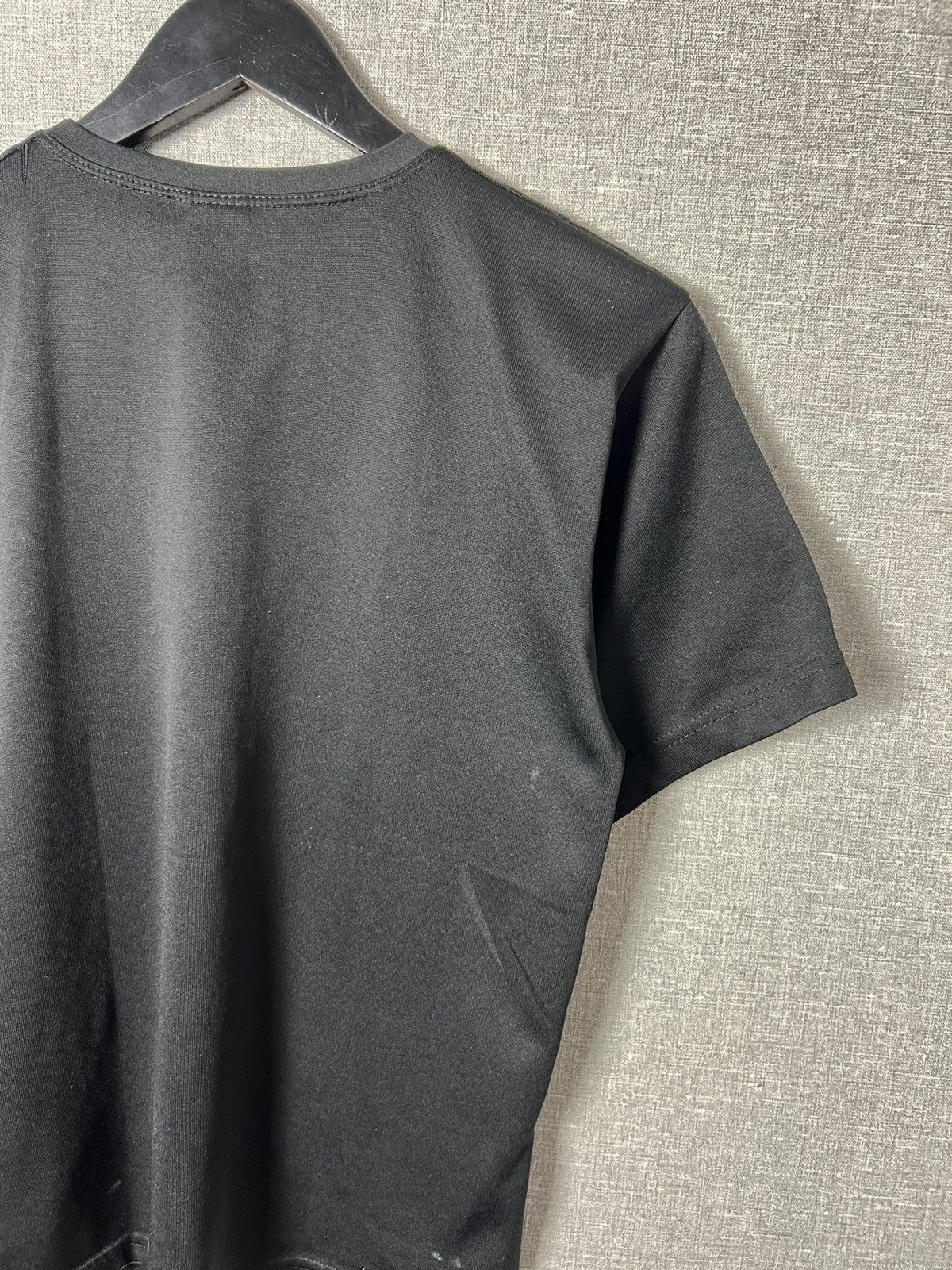Dolce & Gabbana × Vintage Dolce & Gabanna Style Monogram Jersey D&G Tee Size US S / EU 44-46 / 1 - 13 Thumbnail