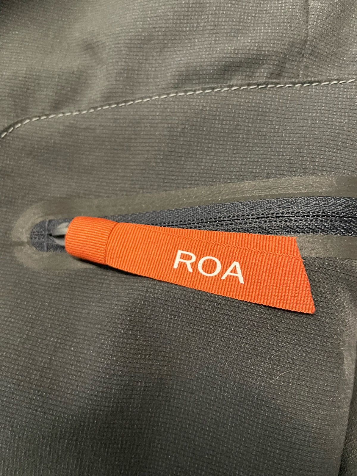 ROA ROA x A Wander Cargo Pants Size US 30 / EU 46 - 9 Thumbnail