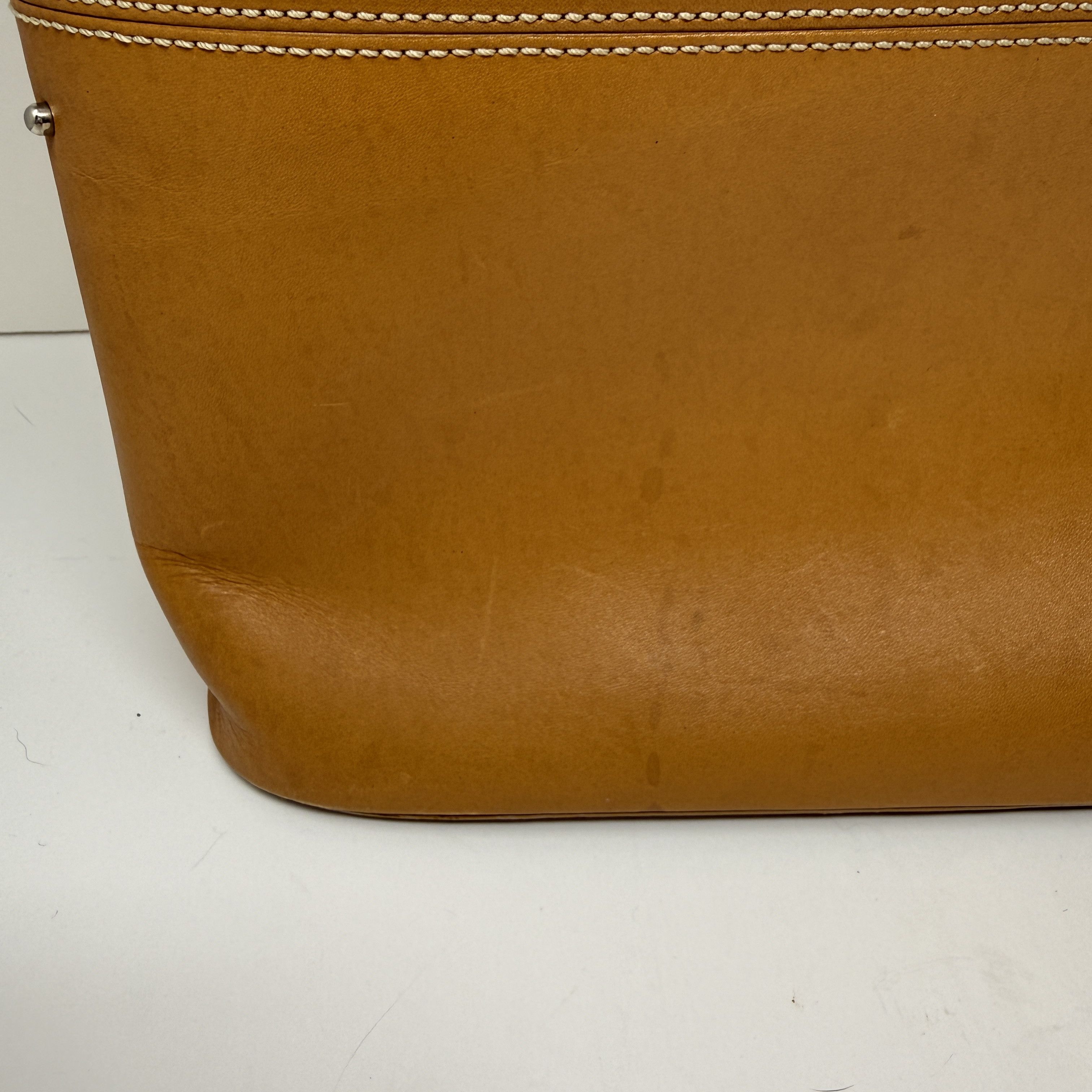 Tod's Tod's Genuine Leather Studded Embellished Size ONE SIZE - 3 Thumbnail