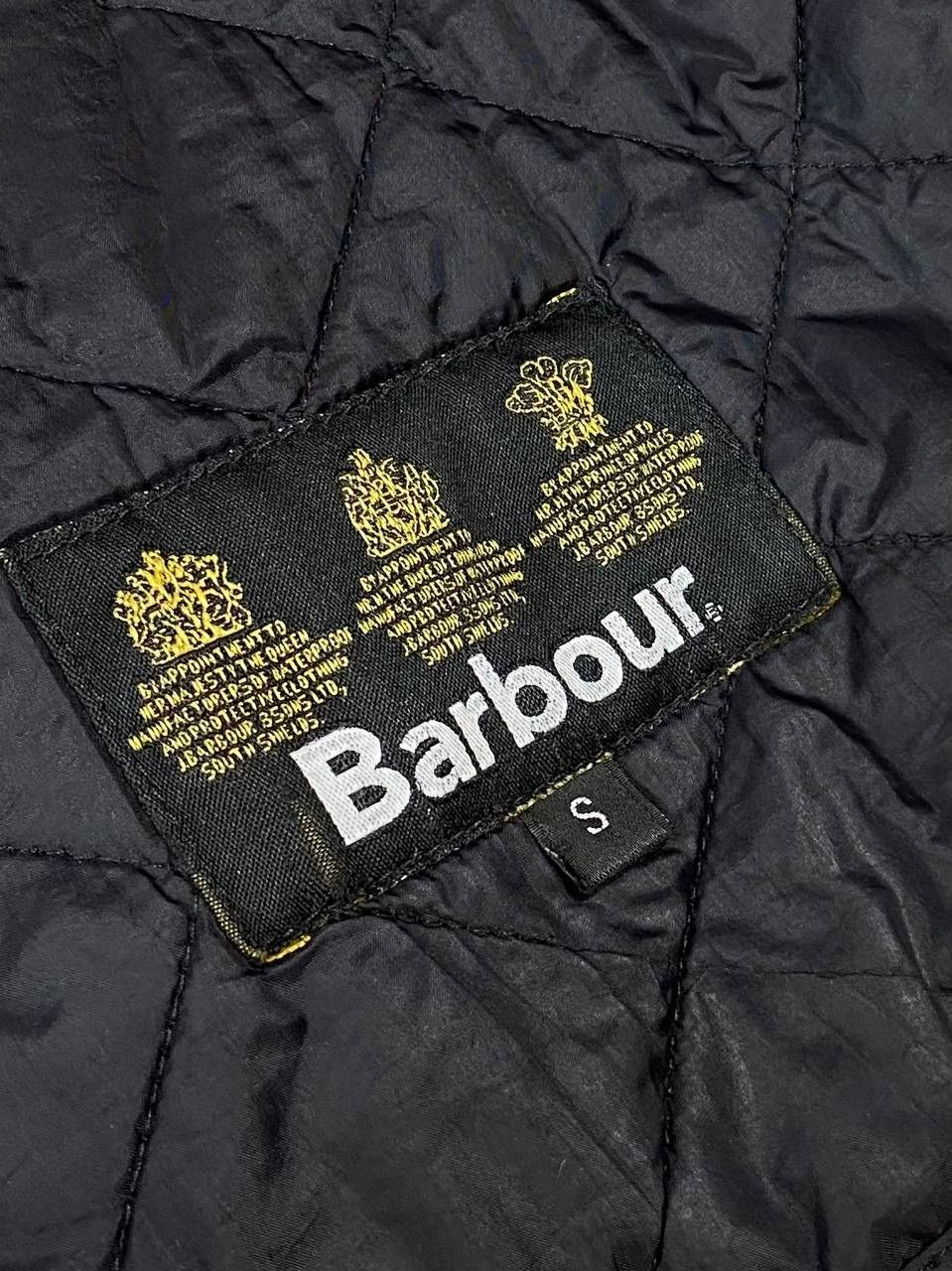 Barbour Barbour Chelsea Sport Quilted Men Jacket Size US M / EU 48-50 / 2 - 15 Thumbnail
