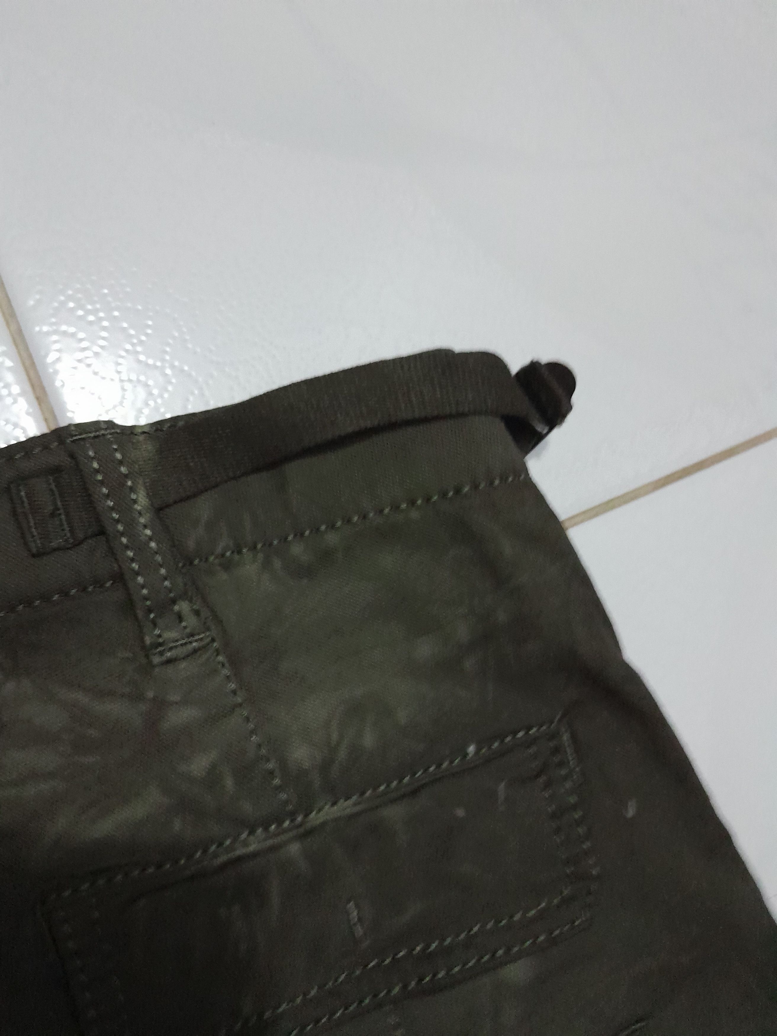 Japanese Brand ❗FINAL DROP❗FLAMINGO FIRM CARGO ACID SYLE Size US 31 - 8 Thumbnail