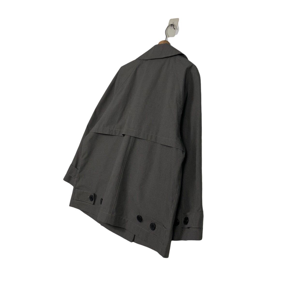 Japanese Brand 📌Vintage Chore Jacket Uniqlo Undercover Double Breast Size US L / EU 52-54 / 3 - 11 Thumbnail