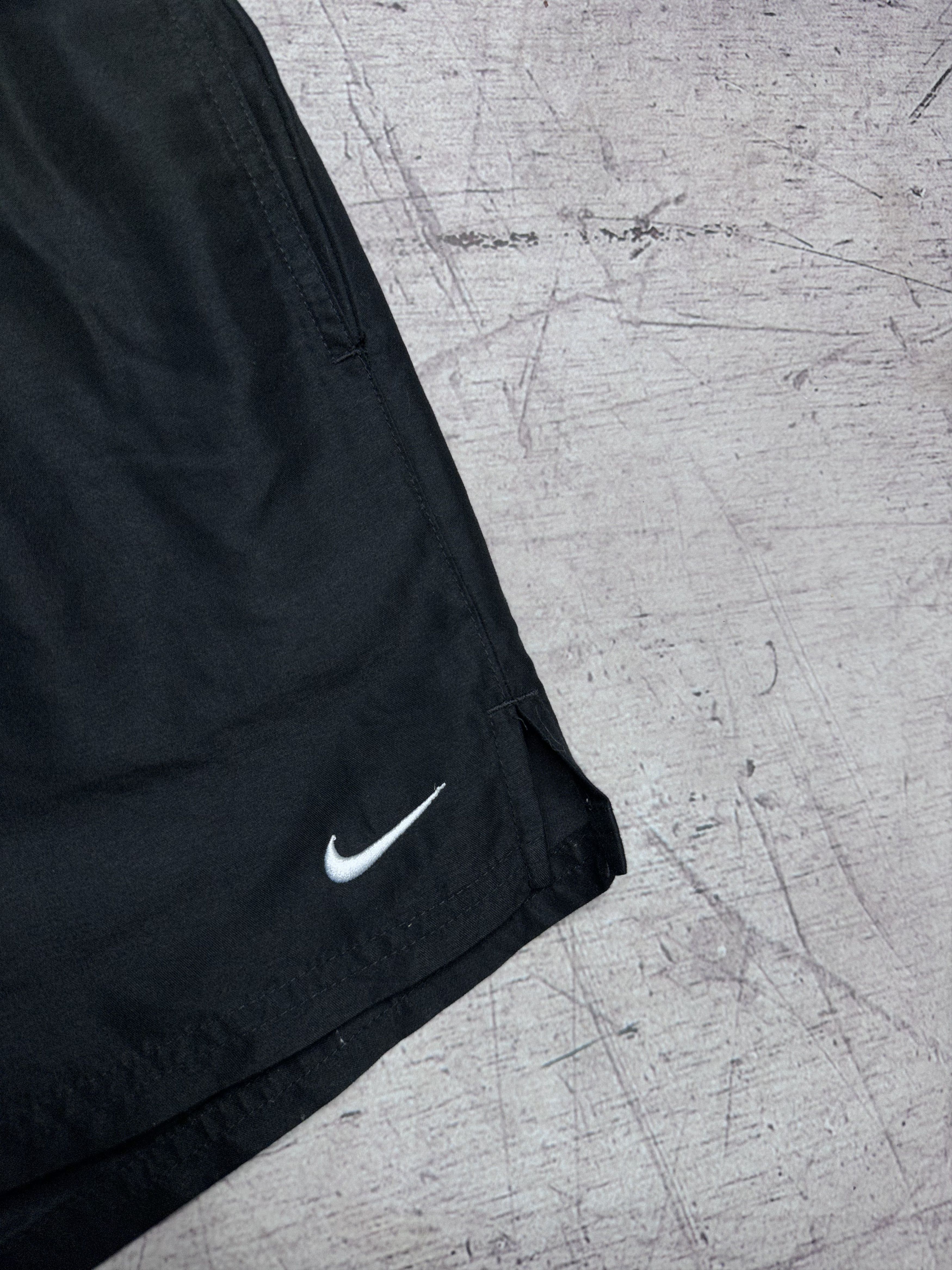 Nike Nike Mens Nylon Swimming Shorts Size US 30 / EU 46 - 3 Thumbnail
