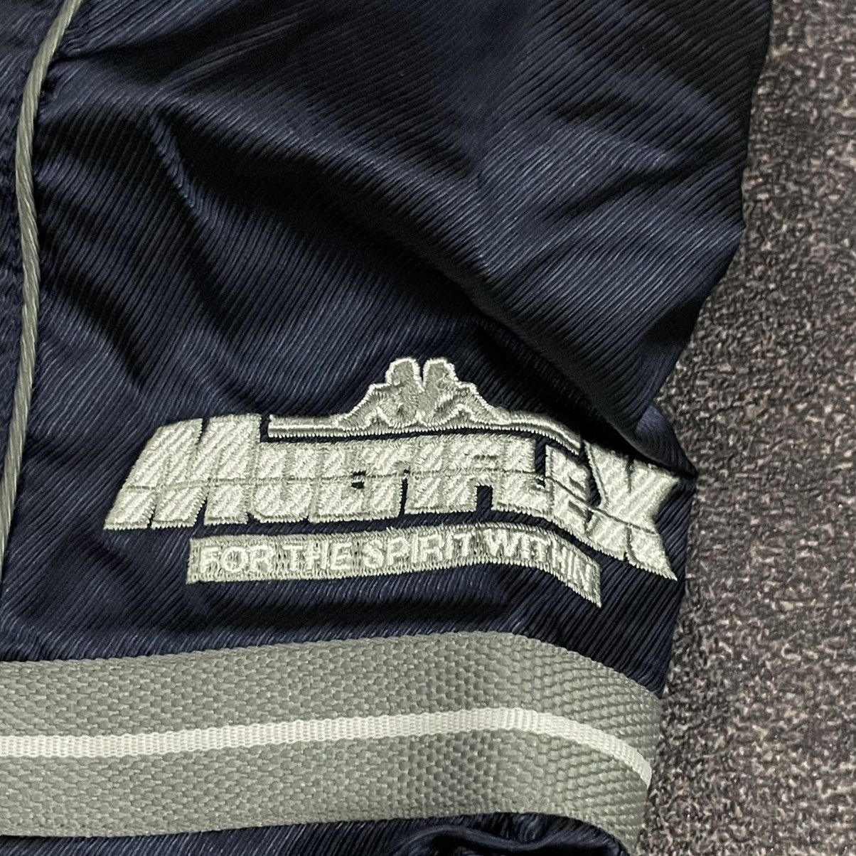 Kappa × Nike × Supreme 90's Kappa trackpants Size US 30 / EU 46 - 4 Thumbnail