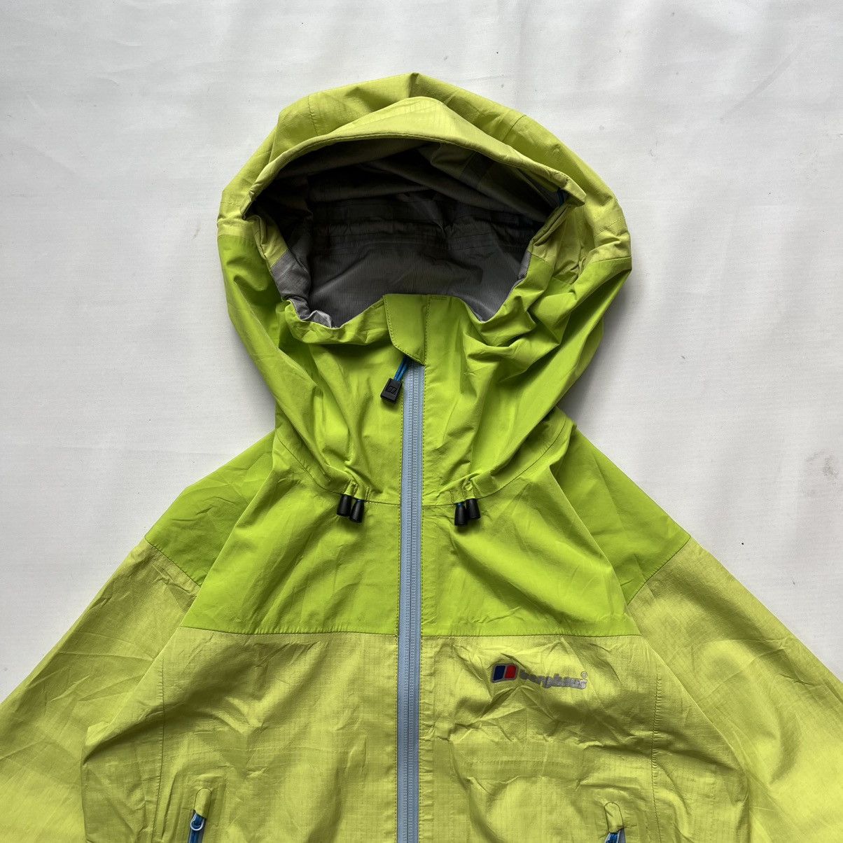Berghaus Berghaus Size US M / EU 48-50 / 2 - 2 Thumbnail