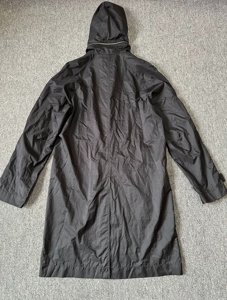 Dior Dior Nylon polyamide hooded windbreaker jacket coat Size US M / EU 48-50 / 2 - 5 Thumbnail