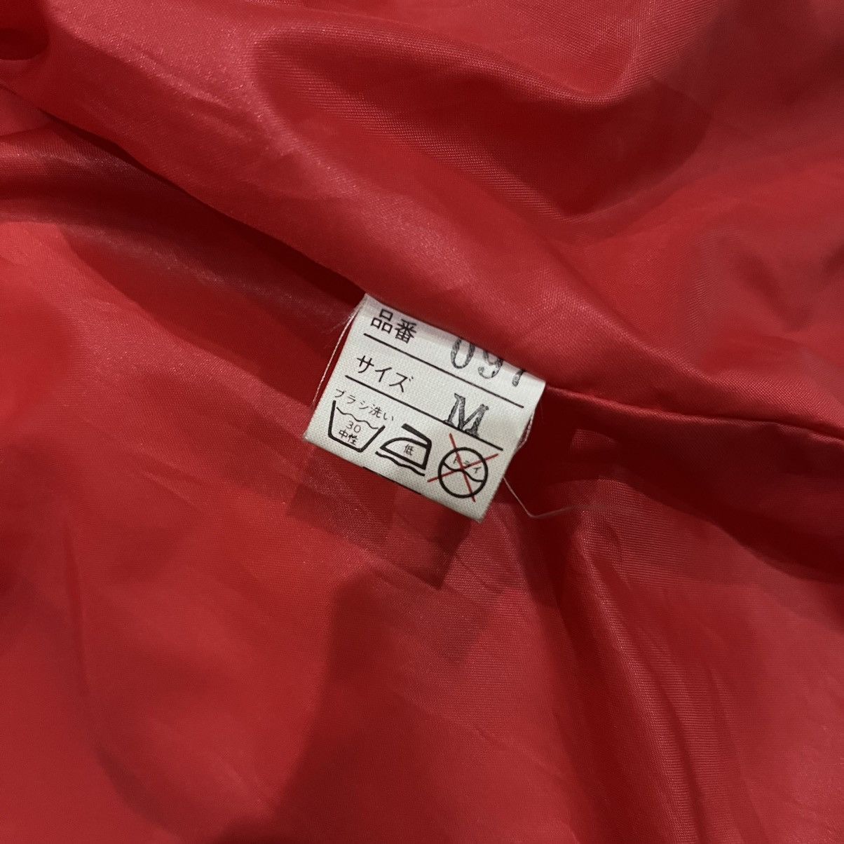 Moncler × Vintage Vintage Moncler Ski Wear Small Logo Jacket Hidden Hoodie Size US M / EU 48-50 / 2 - 11 Thumbnail