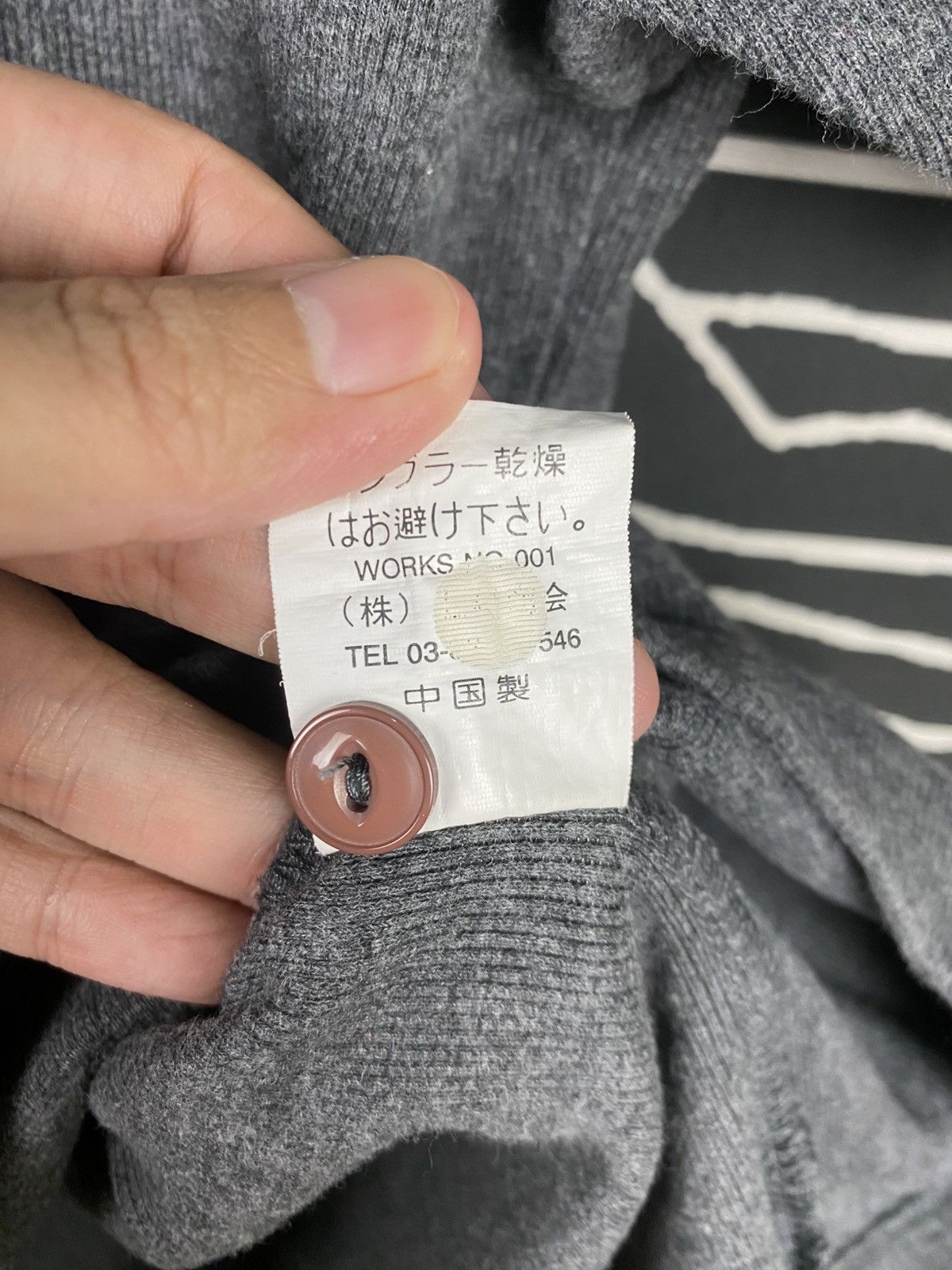 Avirex Vintage Avirex Button Tee Size US S / EU 44-46 / 1 - 7 Thumbnail