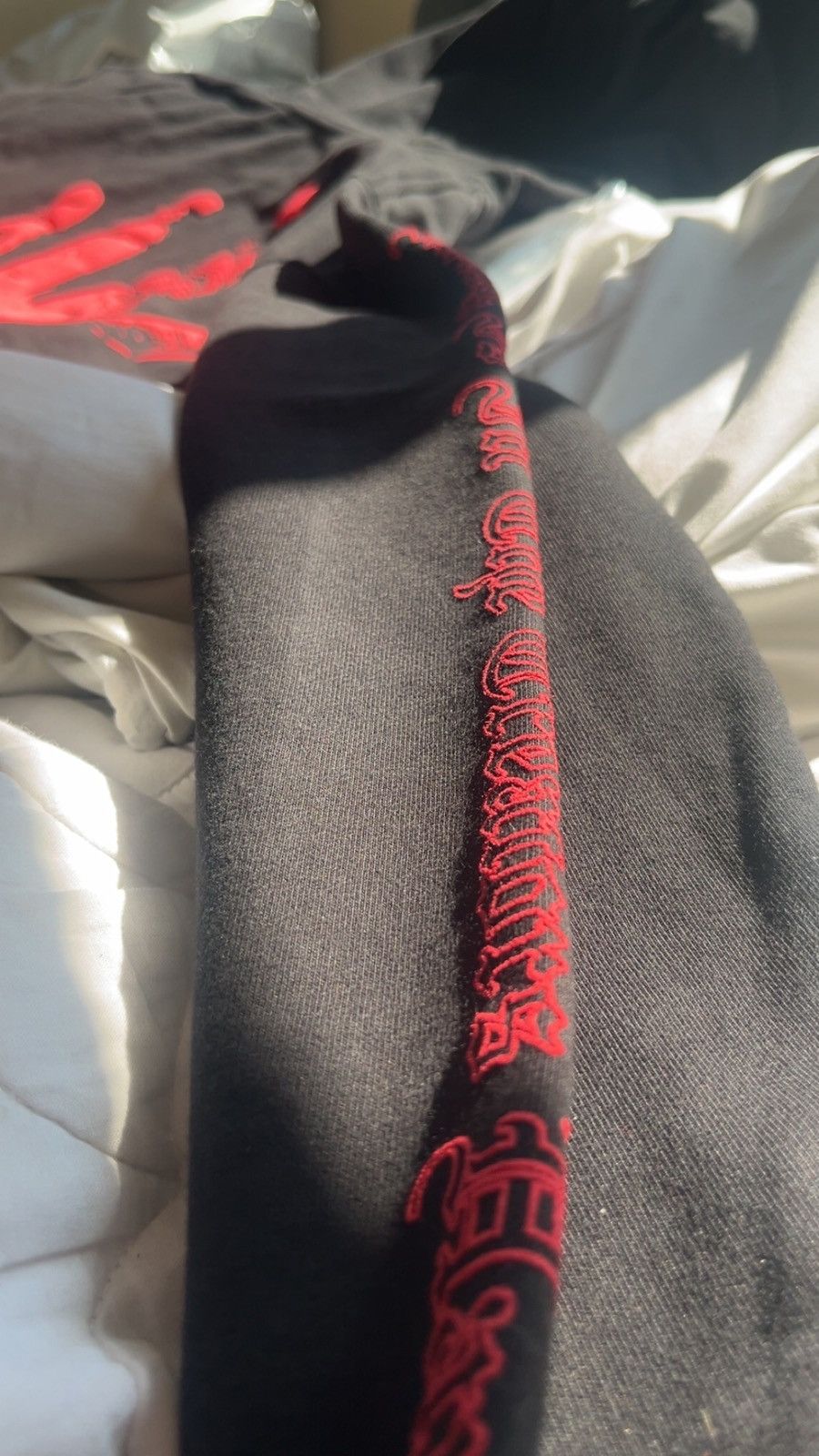 Revenge Revenge Kill Hoodie Size US L / EU 52-54 / 3 - 8 Thumbnail