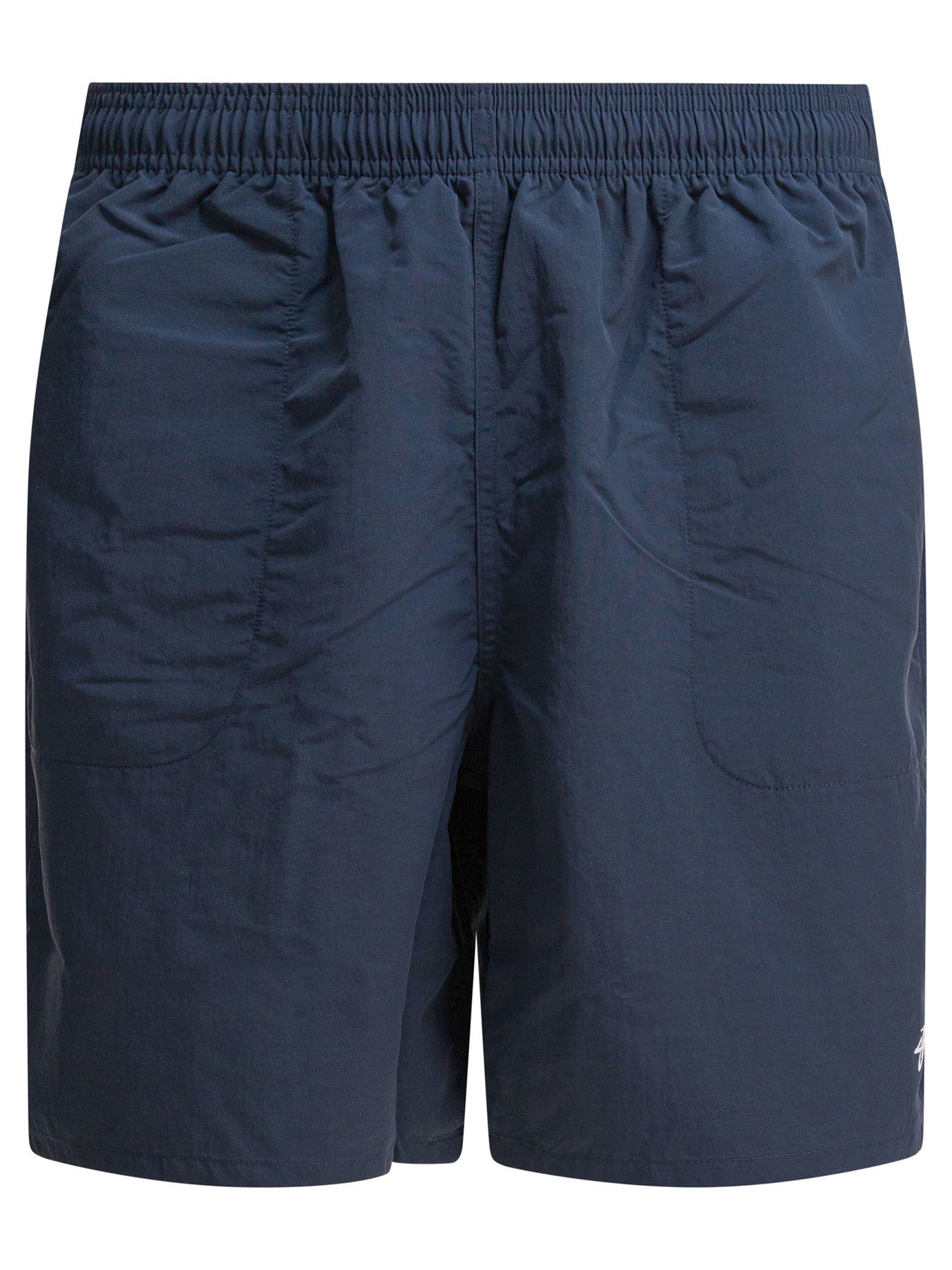 Stussy Nylon Swim Shorts Size ONE SIZE - 1 Thumbnail