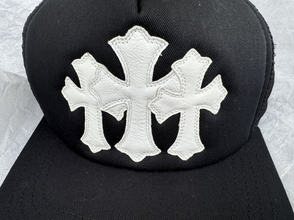Chrome Hearts Triple Patch Camou main image 0