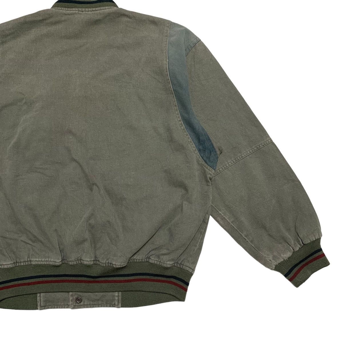 McGregor Vintage McGregor Varsity Jacket Size US M / EU 48-50 / 2 - 10 Thumbnail