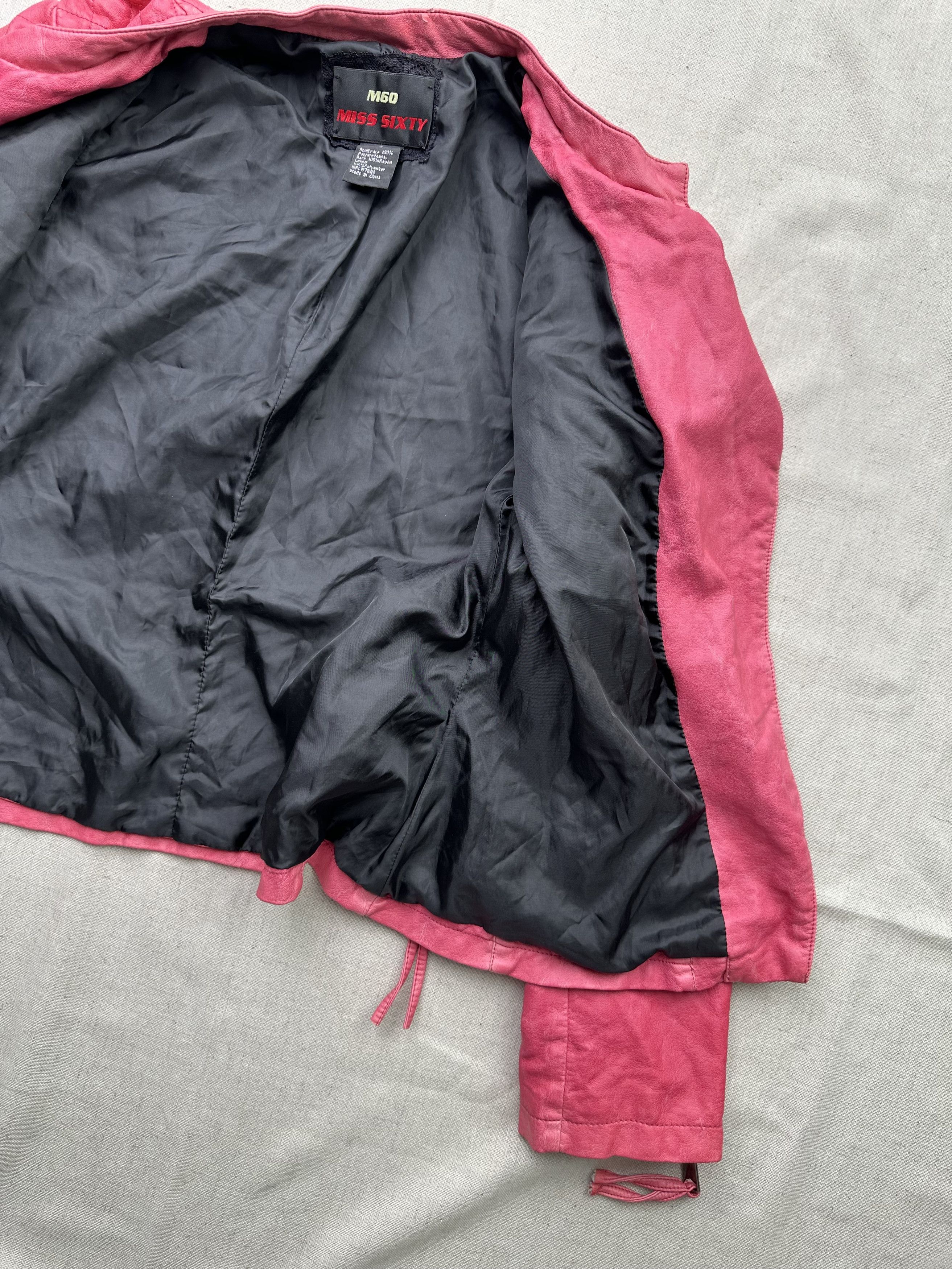 Miss Sixty Miss Sixty Jacket Size S / US 4 / IT 40 - 10 Thumbnail