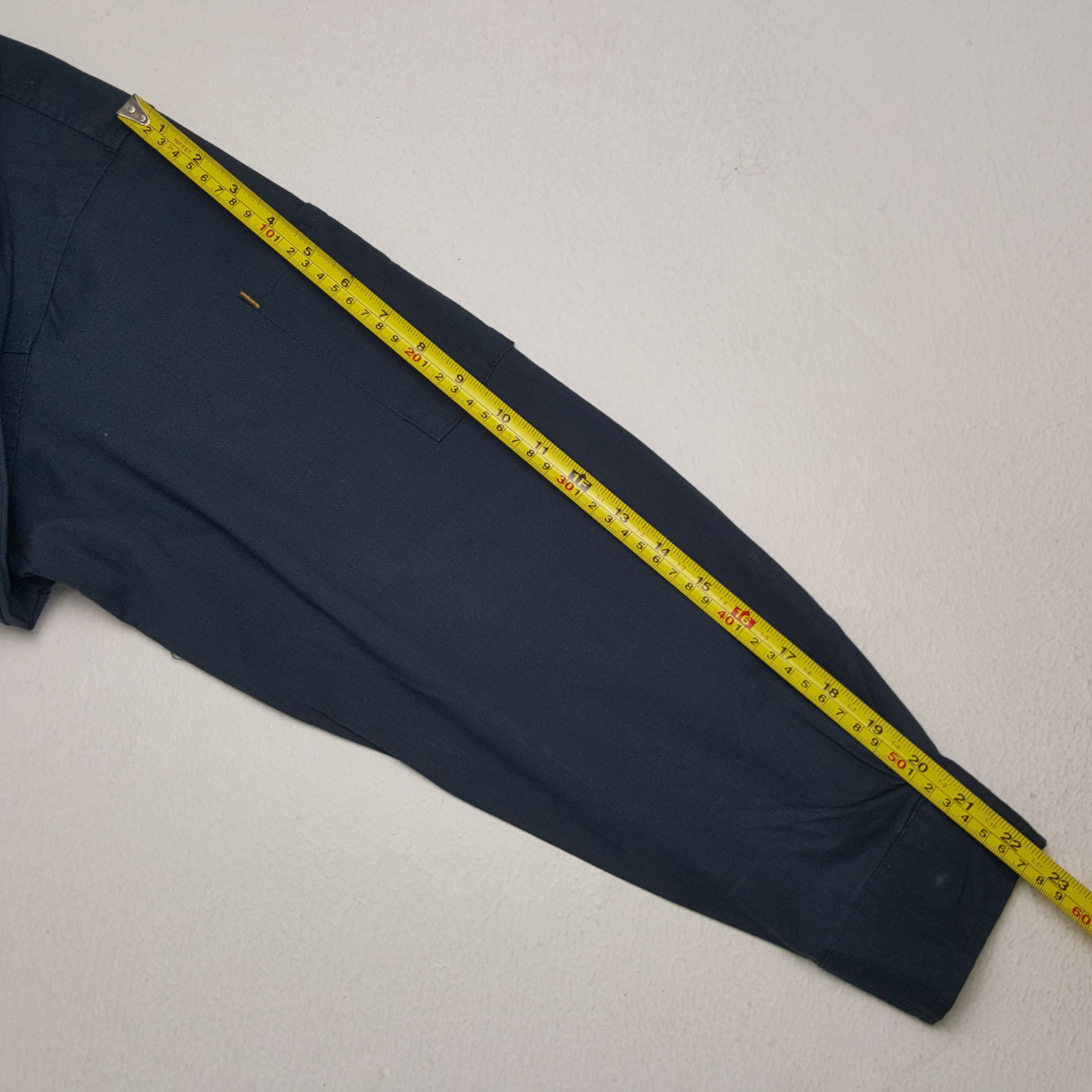 Japanese Brand × Vintage Vintage Nismo Racing Team Custom Art Worker Japan Jacket Size US L / EU 52-54 / 3 - 8 Thumbnail