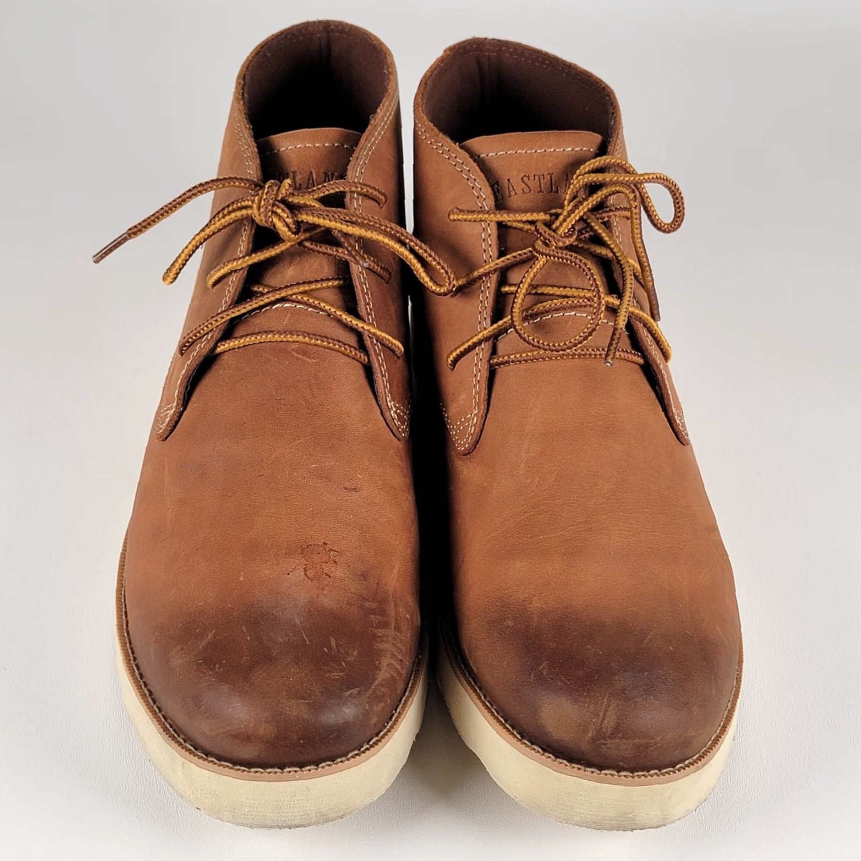 Eastland VINTAGE نه Size US 11 / EU 44 - 2 Thumbnail