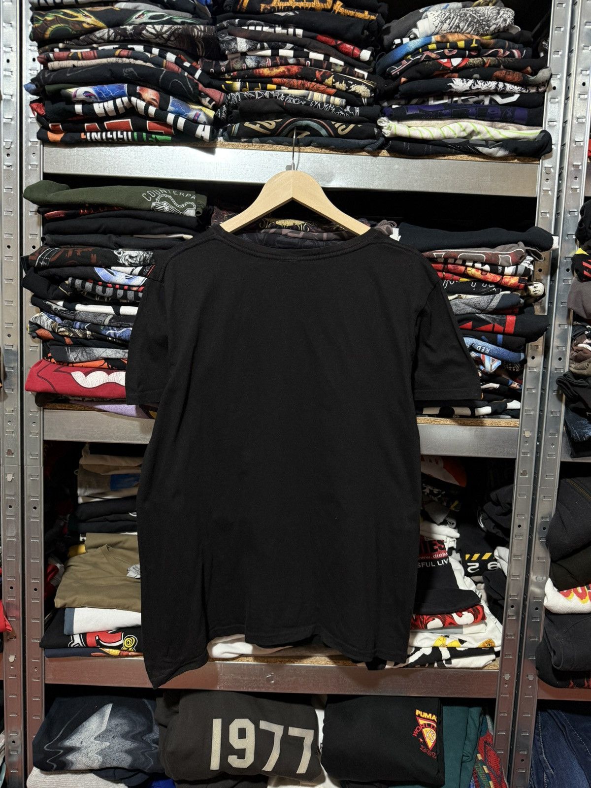Band Tees Vintage Rock Band Blink 182 Rock Band Retro T-Shirt Y2K Hype Size US XL / EU 56 / 4 - 2 Thumbnail