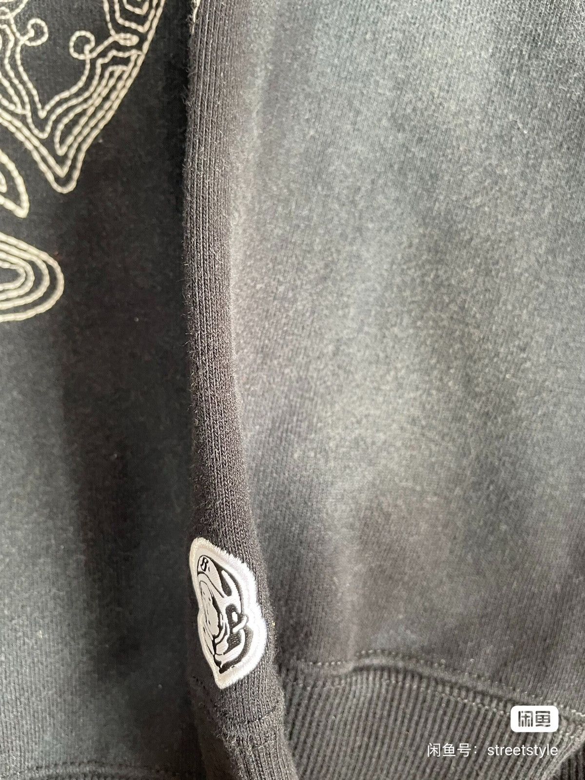 Billionaire Boys Club BBC ICECREAM hoodie Size US XL / EU 56 / 4 - 5 Thumbnail