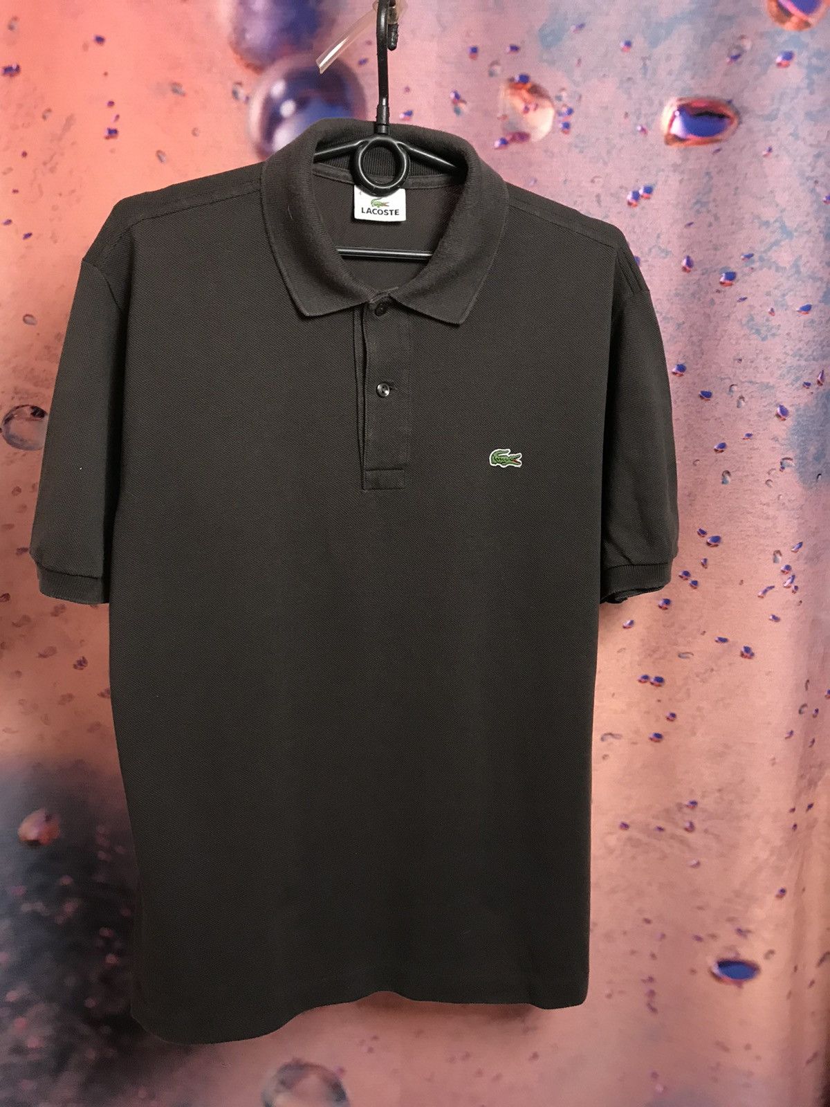 Lacoste × Vintage Vintage Lacoste polo tee + Lacoste polo bundle Size US M / EU 48-50 / 2 - 2 Thumbnail