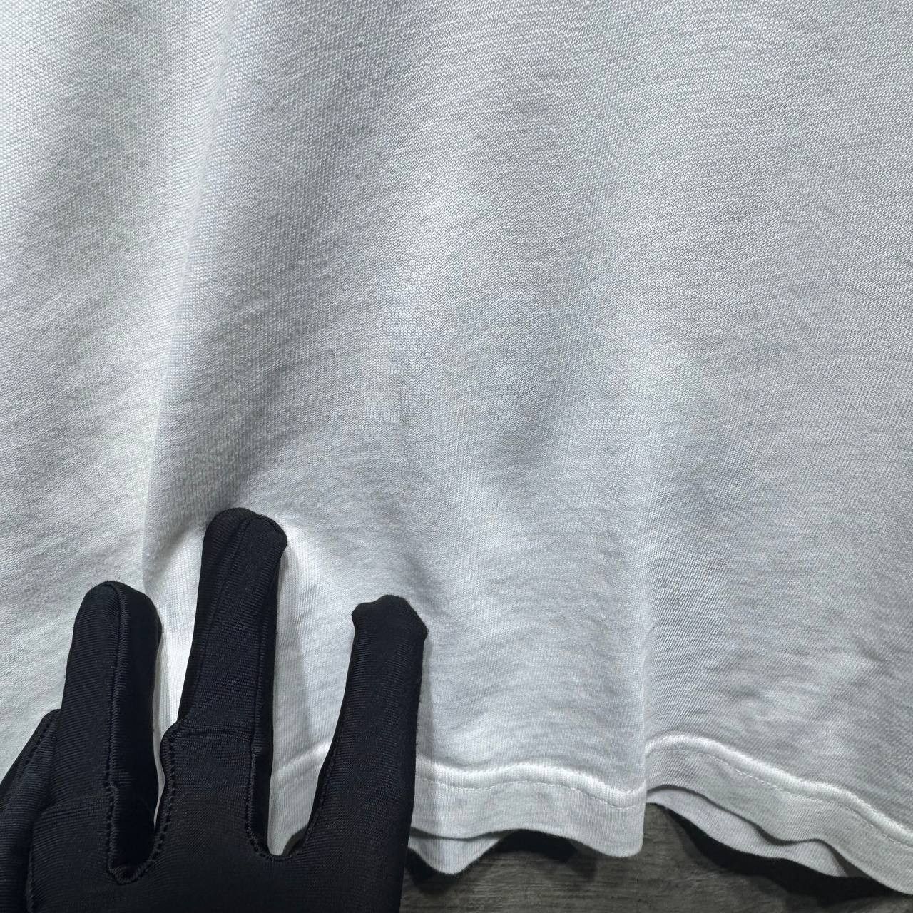 Balenciaga Balenciaga Top Model tee Size S / US 4 / IT 40 - 8 Thumbnail