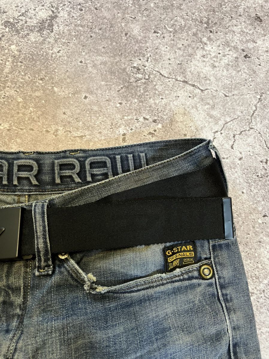 Diesel Vintage Diesel Belt Monogram Logo Metal Buckle Size ONE SIZE - 3 Thumbnail