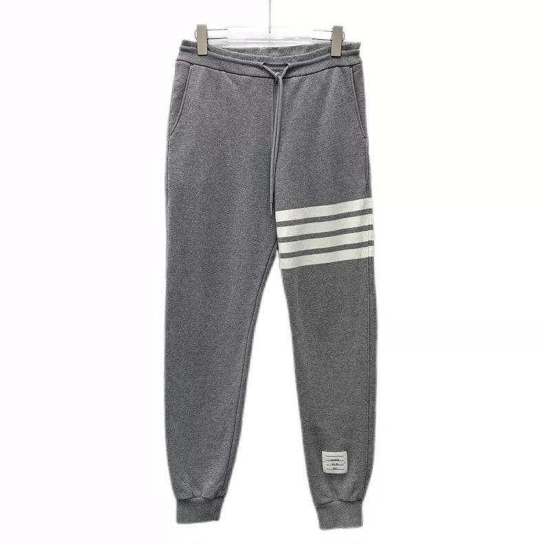 Thom Browne Thom Browne size1 Trackpants Size US 26 / EU 42 - 1 Thumbnail