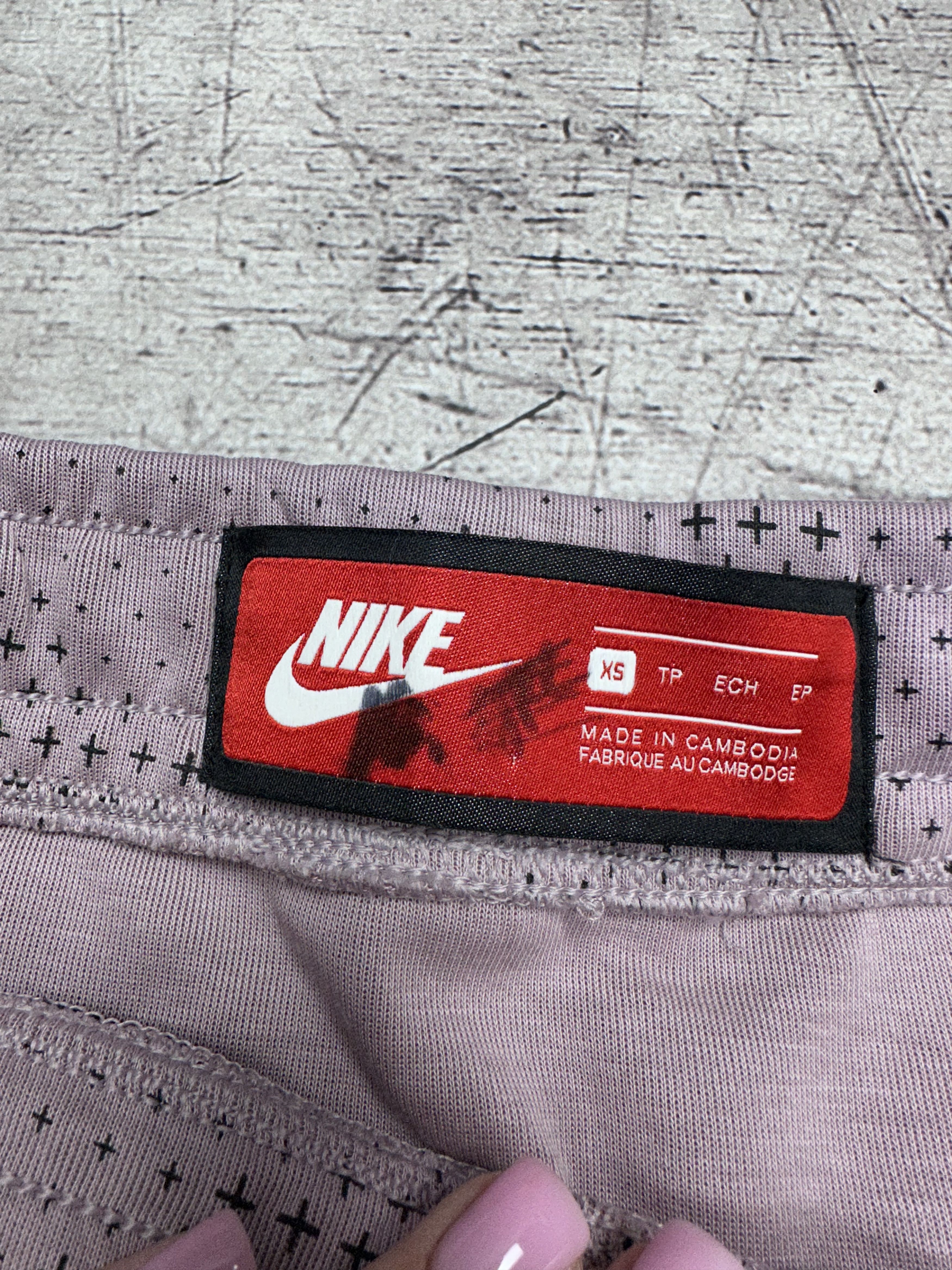 Nike Nike Tech Fleece Mens Shorts Size US 28 / EU 44 - 4 Thumbnail