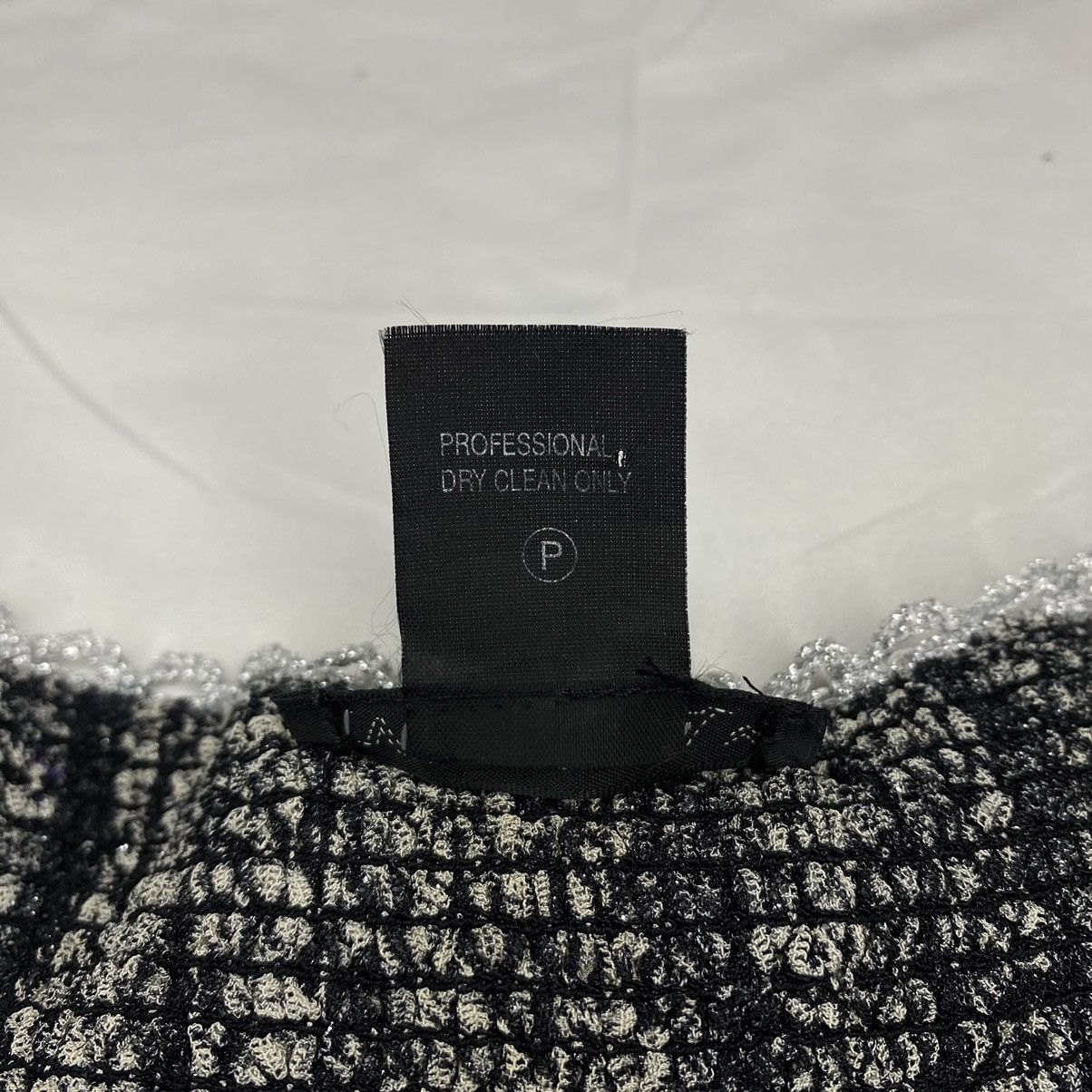 Vivienne Tam Vivienne Tam Silk Dress Size XS / US 0-2 / IT 36-38 - 8 Thumbnail