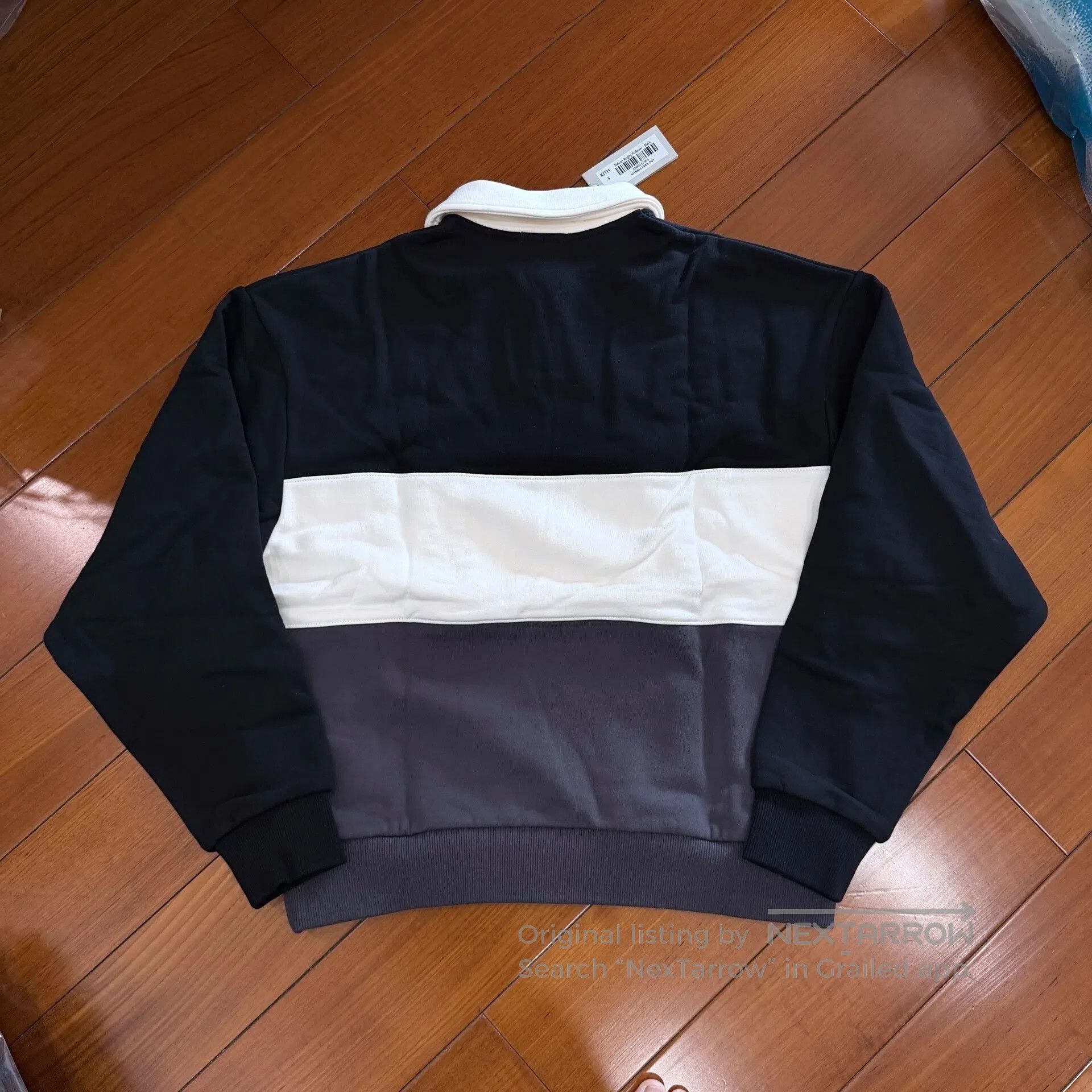 Kith Kith Nelson 2025 Old Money Hoodie. Size US S / EU 44-46 / 1 - 2 Thumbnail