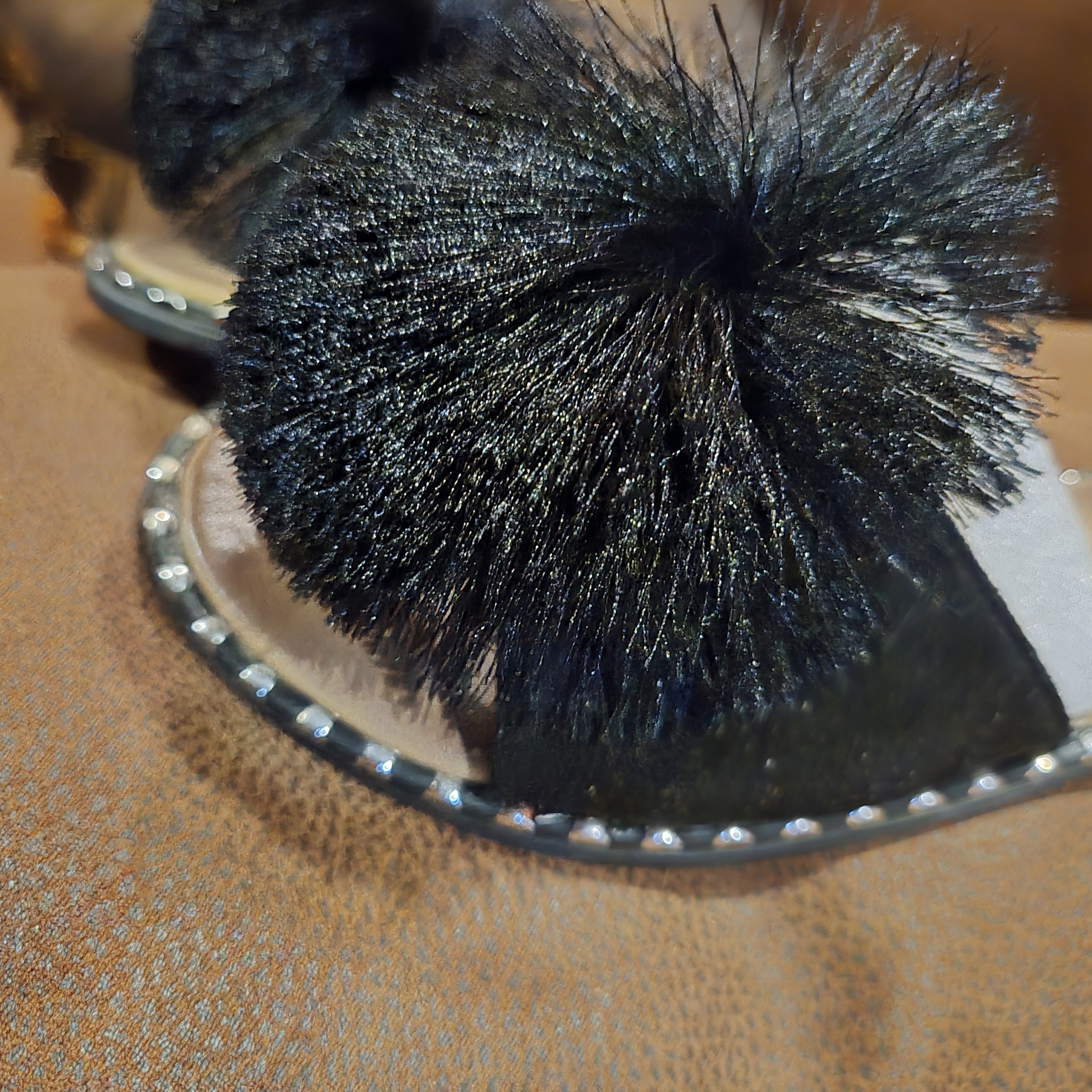 Other Verano Rio POM POM Mule/Sandal/Slipper/Slide Size US 6 / IT 36 - 8 Thumbnail