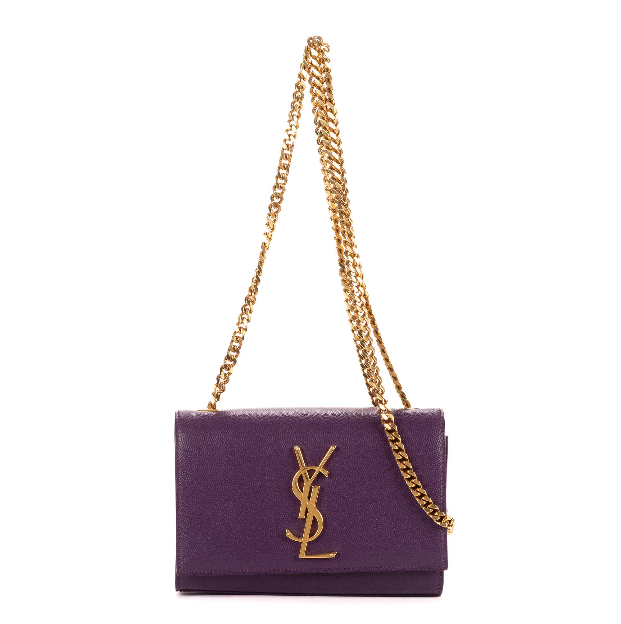 Yves Saint Laurent Kate Mini Size ONE SIZE - 1 Thumbnail
