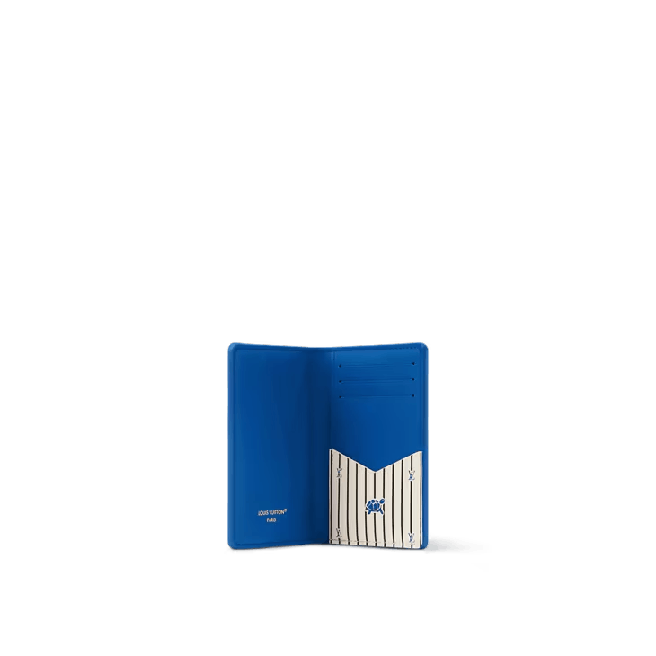 Louis Vuitton Pocket Organiser Size ONE SIZE - 3 Thumbnail