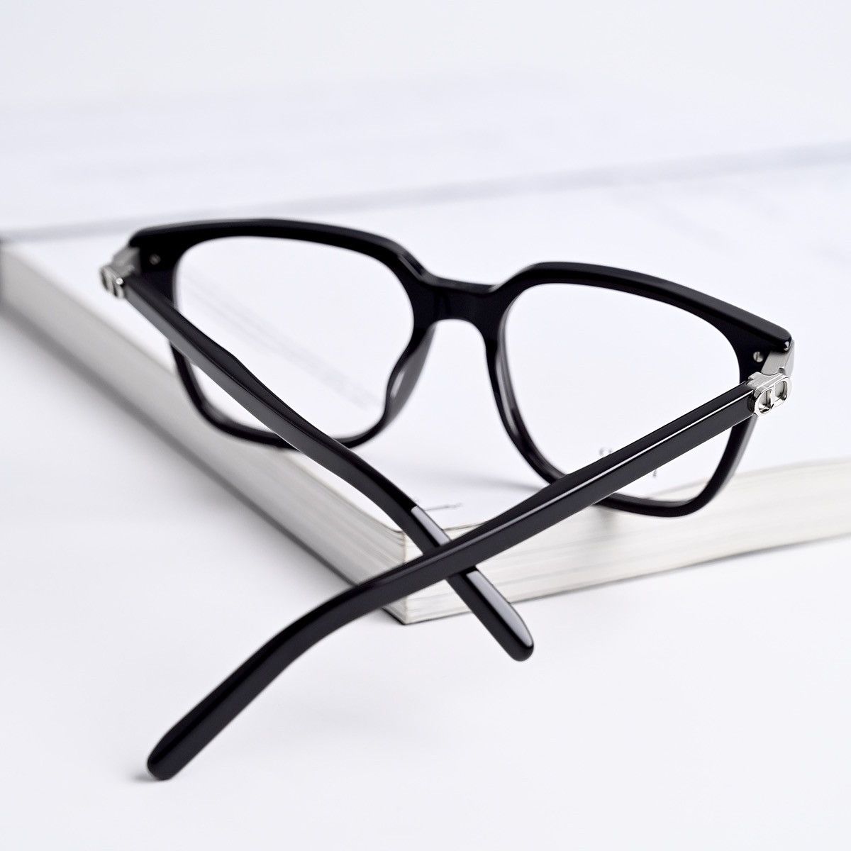 Dior DIOR CD ICONO S2 4500 GLASSES Size ONE SIZE - 11 Thumbnail
