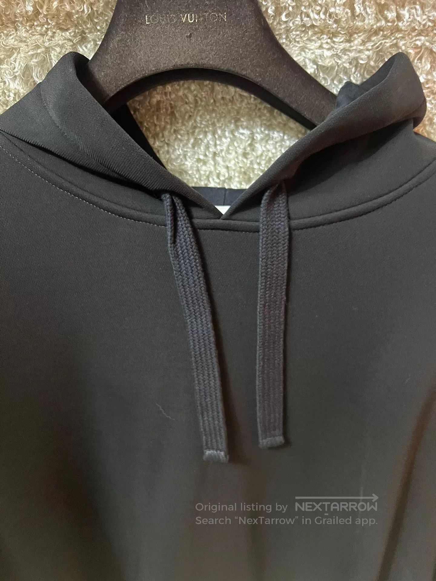 Valentino Valentino Men's Casual Hooded Sweatshirt. Size US L / EU 52-54 / 3 - 4 Thumbnail