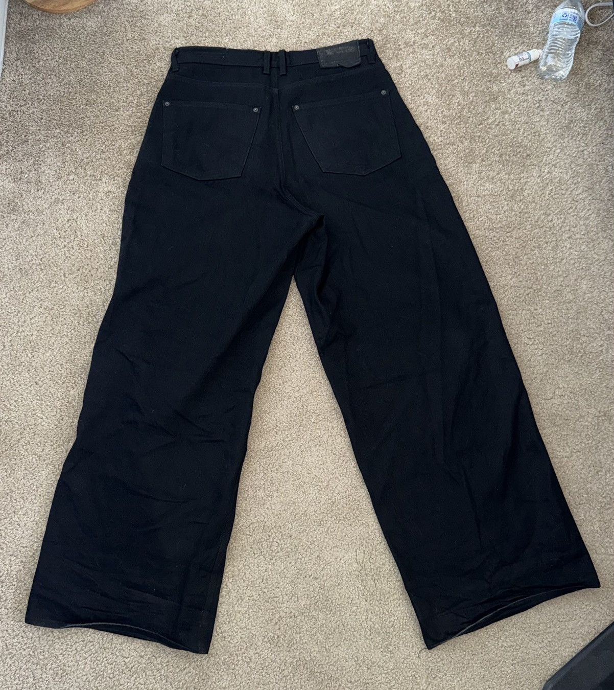 K-Two Studios k-two studios selvedge heavy denim v2 [loose] Size US 32 / EU 48 - 2 Thumbnail