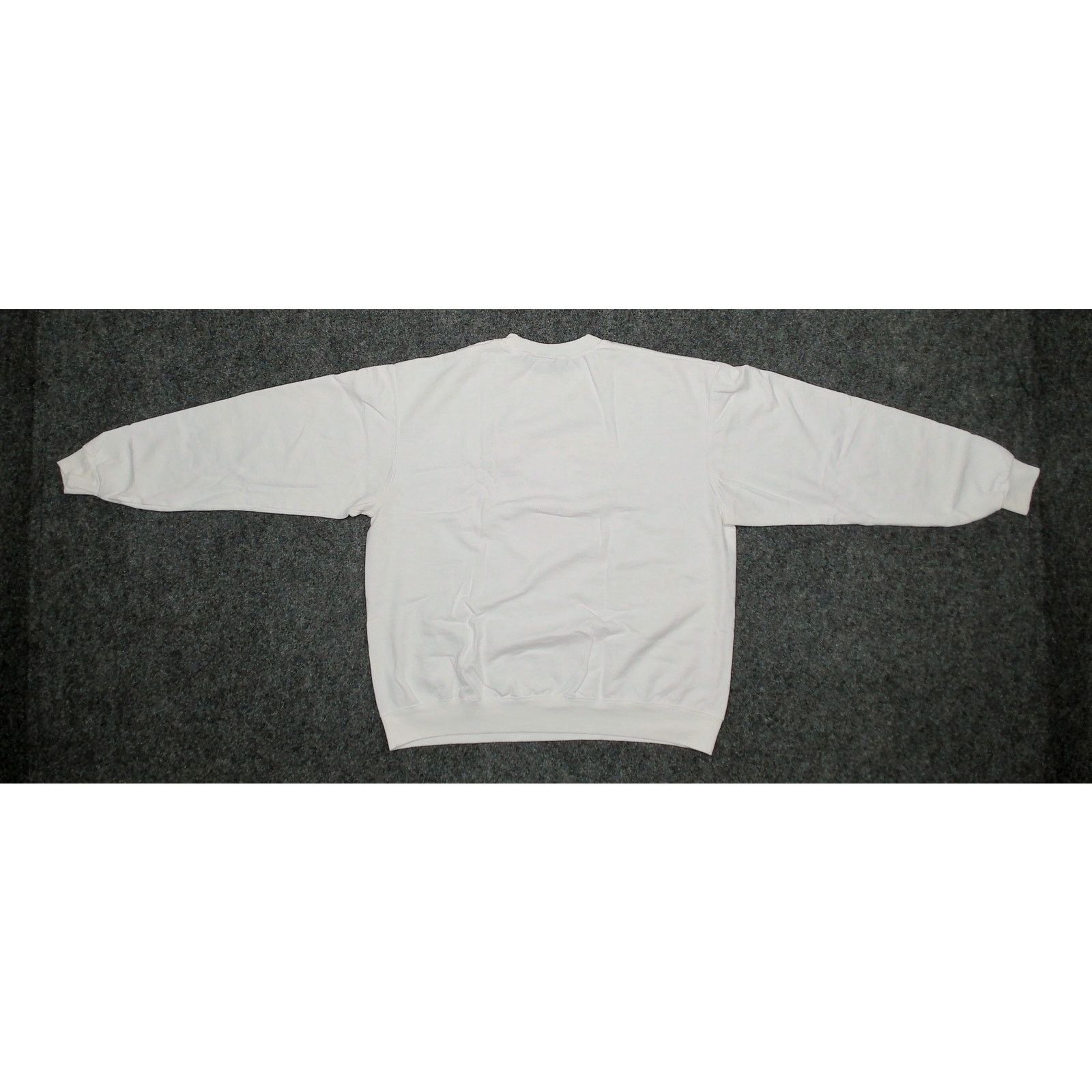 Champion Champion Y2K Boxy Oversized University St Francis Sweatshirt Size US XXL / EU 58 / 5 - 6 Thumbnail