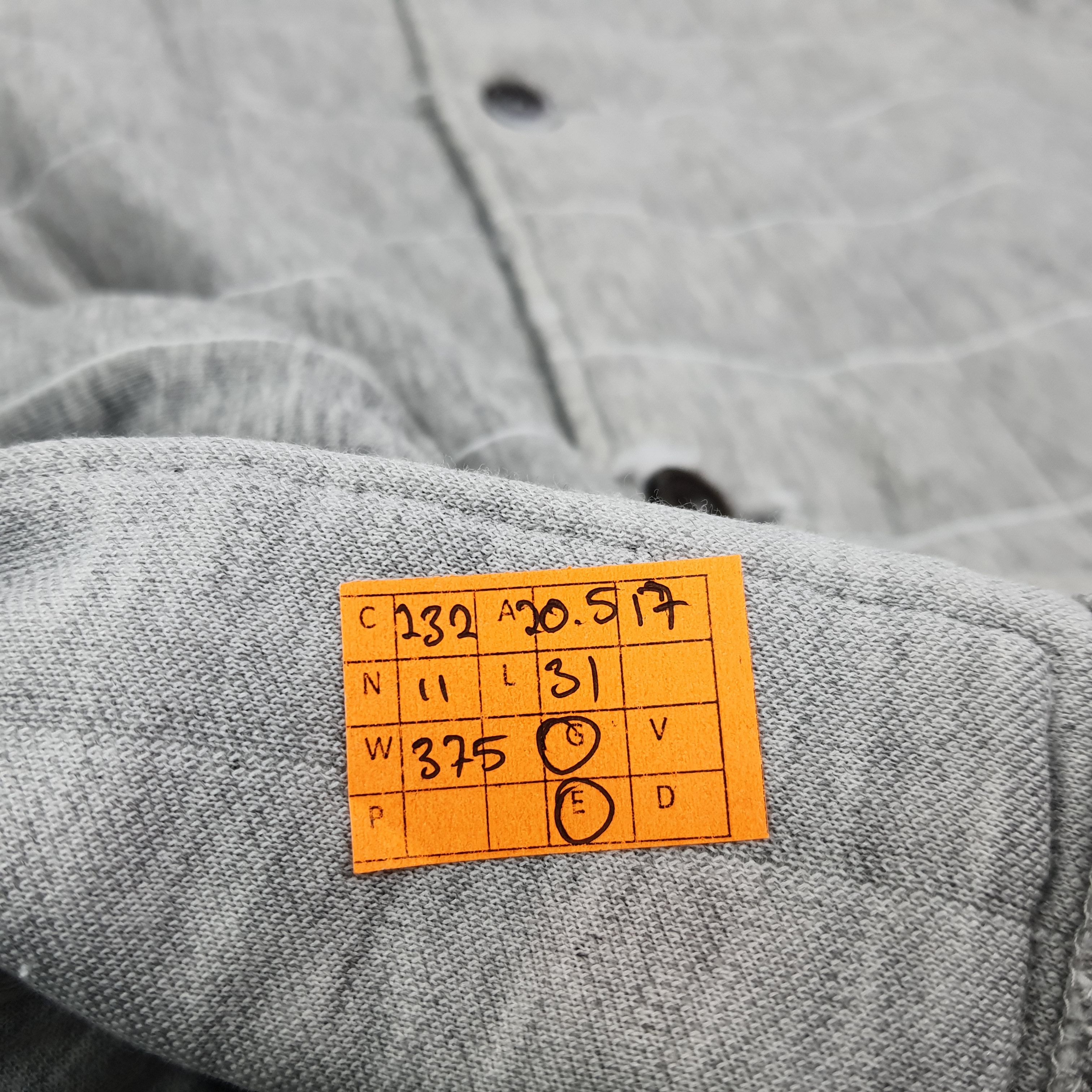 Issey Miyake × Japanese Brand × Vintage Vintage Im product Issey Miyake Trench Vest C232N11 Size S / US 4 / IT 40 - 8 Thumbnail