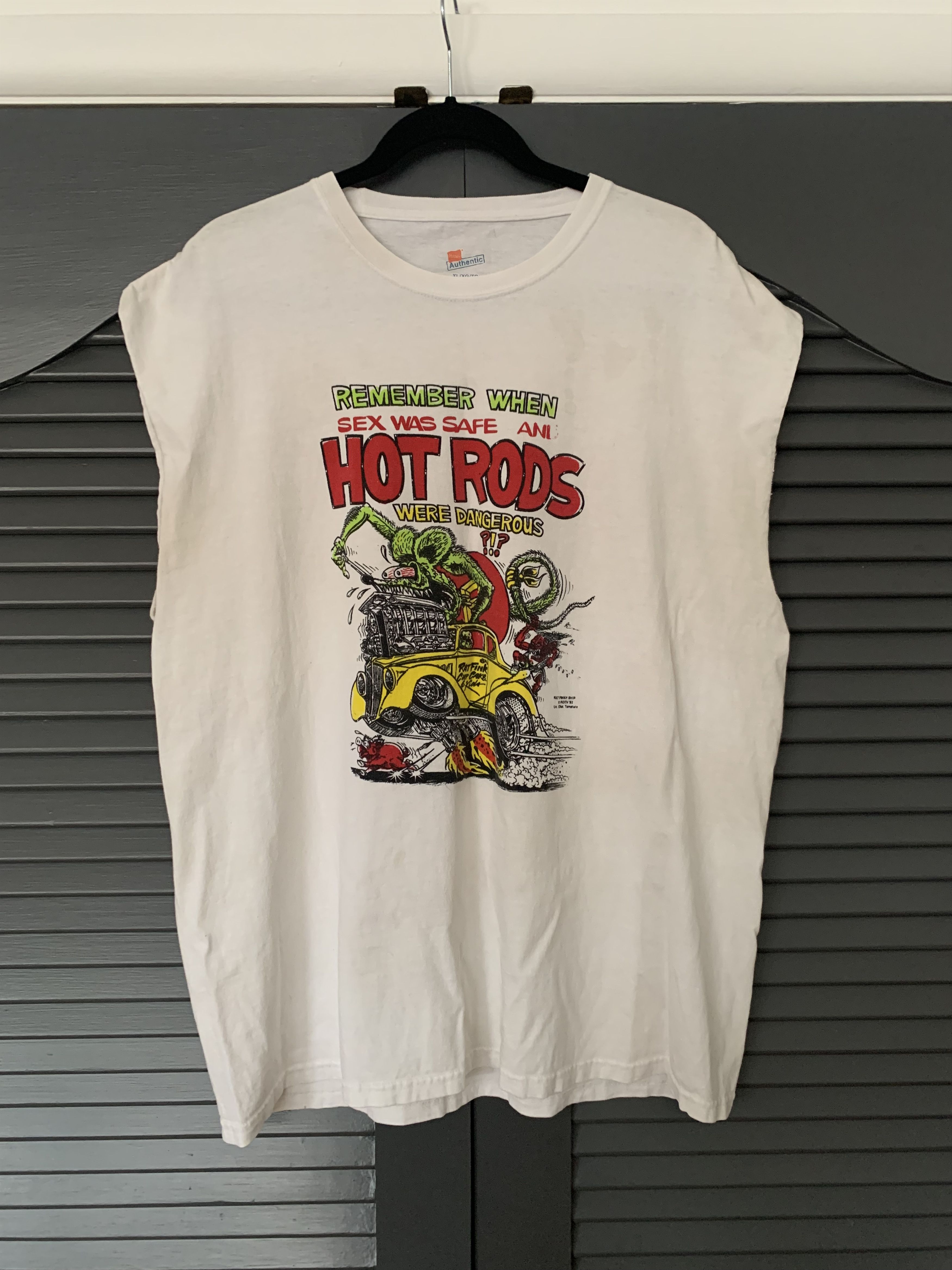 Ed Roth Ed 