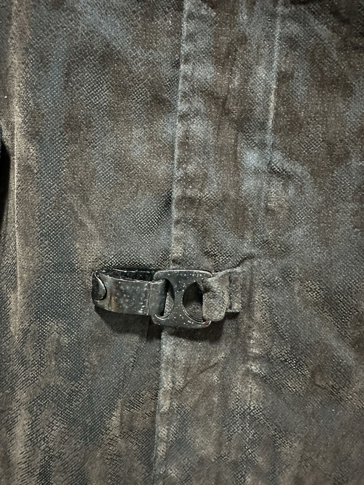 If Six Was Nine In the Attic Parka Jacket Design Inspired LGB Fashion Size US L / EU 52-54 / 3 - 10 Thumbnail