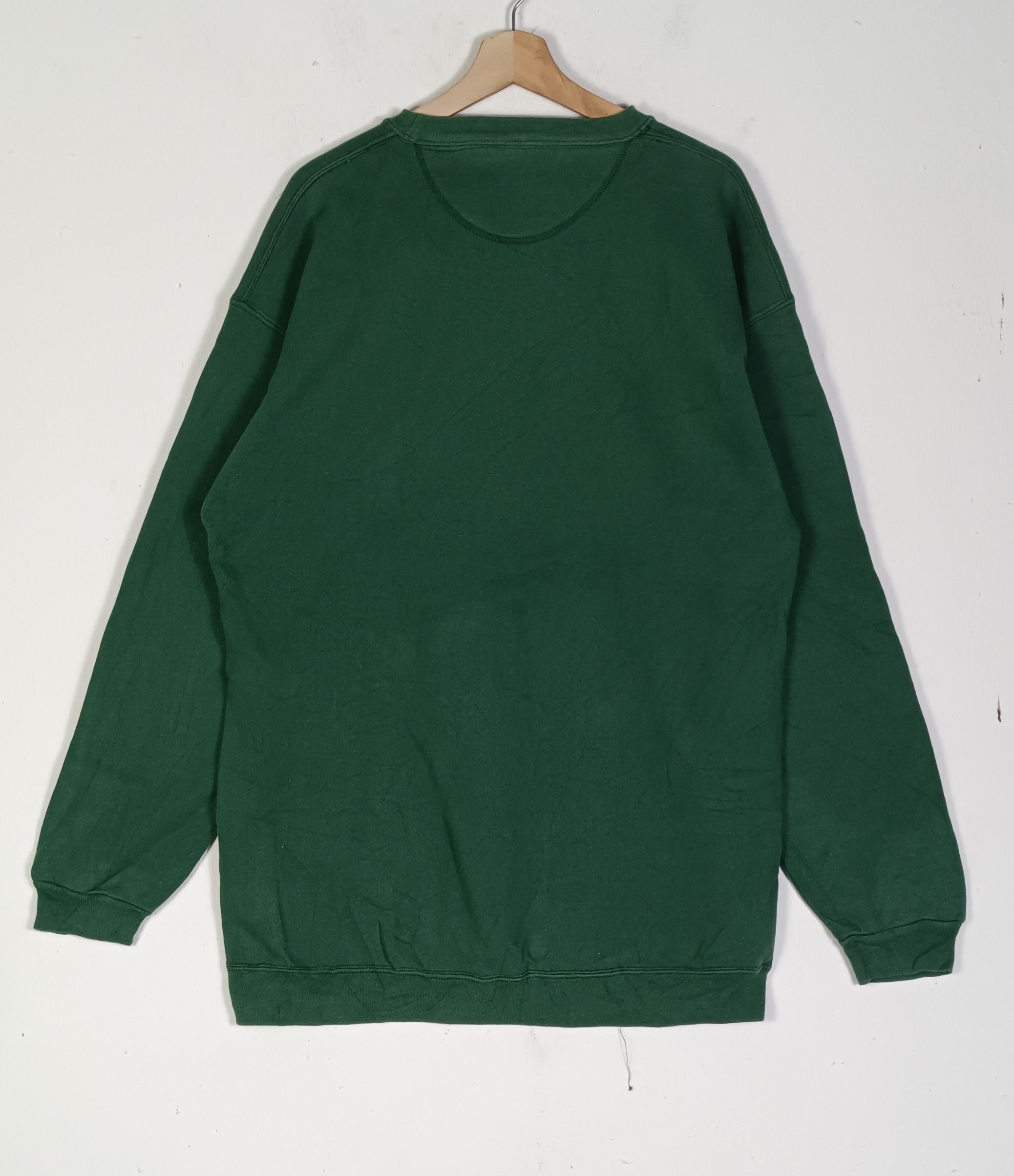 Vintage Vintage🔥 Time Out HeavyWeight San Francisco California Size US L / EU 52-54 / 3 - 5 Thumbnail