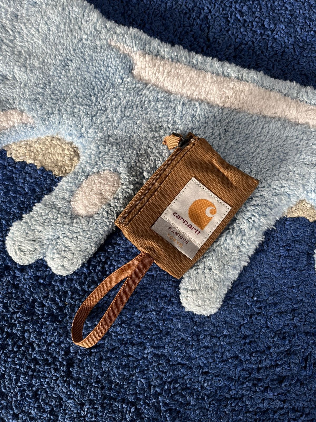 Carhartt Wip Carhartt Wip x Ramidus shoulder bag New Size ONE SIZE - 3 Thumbnail