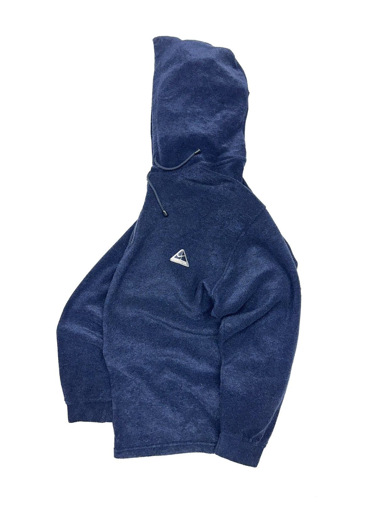 Goretex × Nike ACG Nike acg fleece vintage made in usa Size US XXL / EU 58 / 5 - 1 Thumbnail